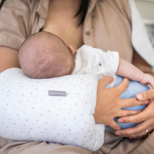 Babysense Breastfeeding Cushion