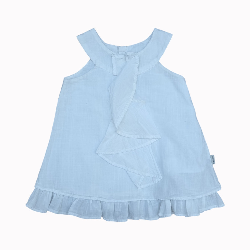 6-12M Sticky Fudge Dress