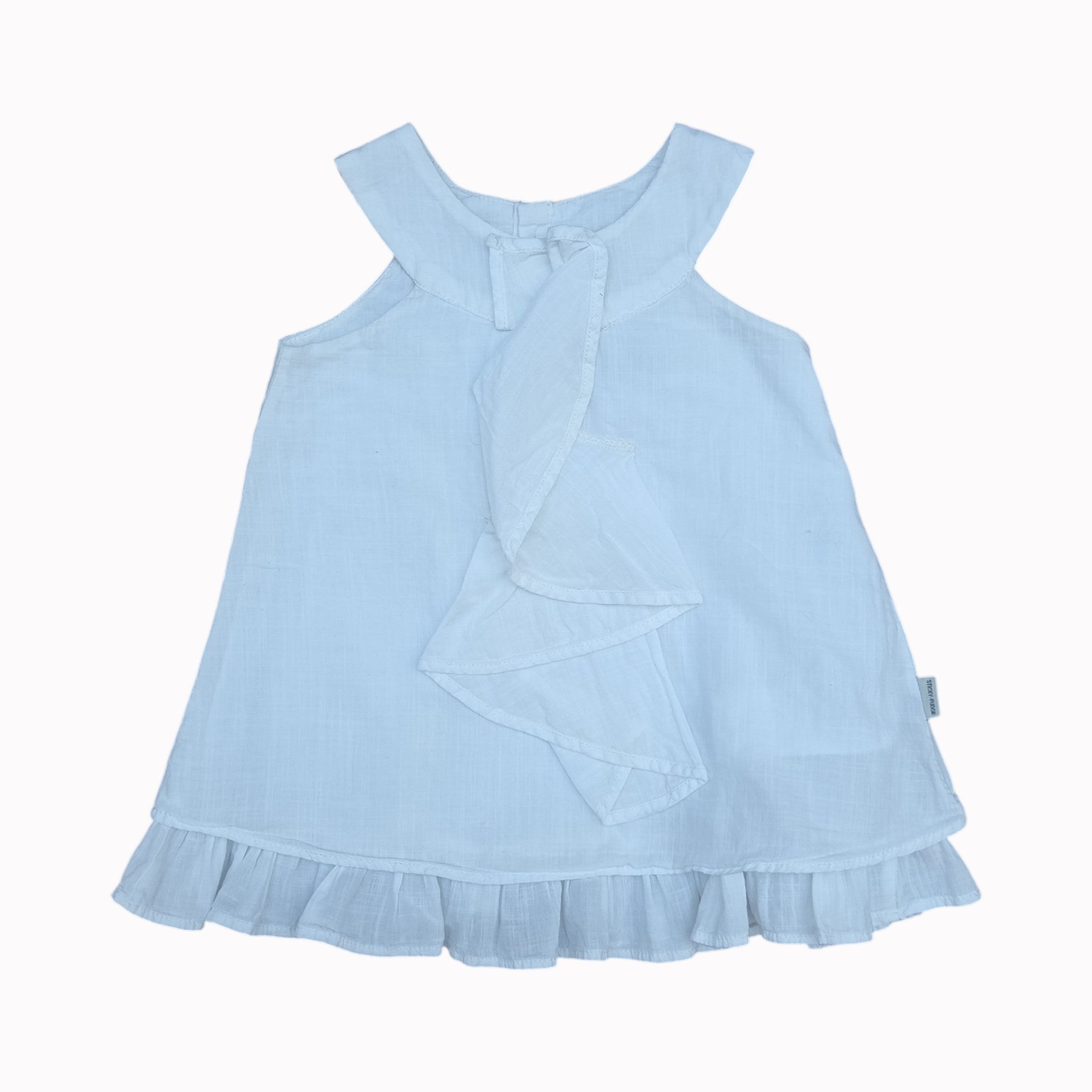 6-12M Sticky Fudge Dress