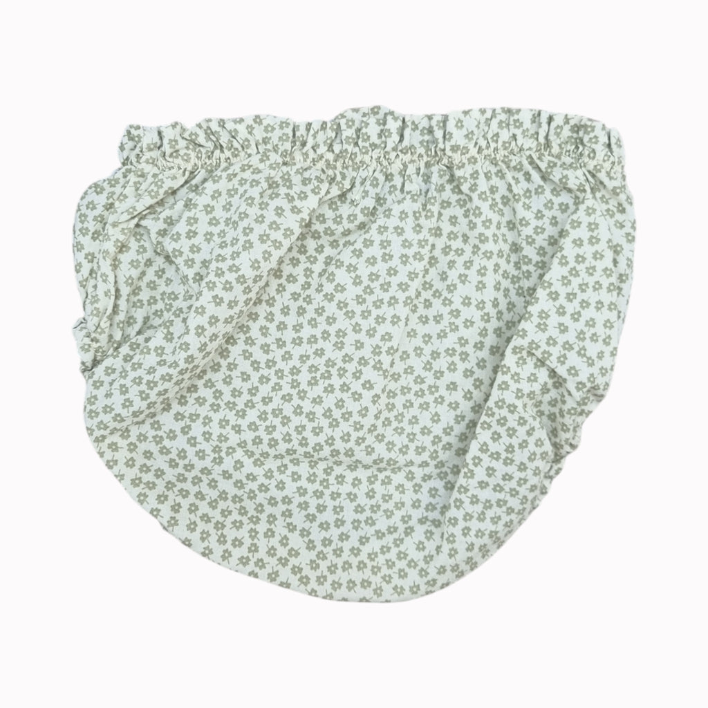 3-6M Sticky Fudge Bloomer