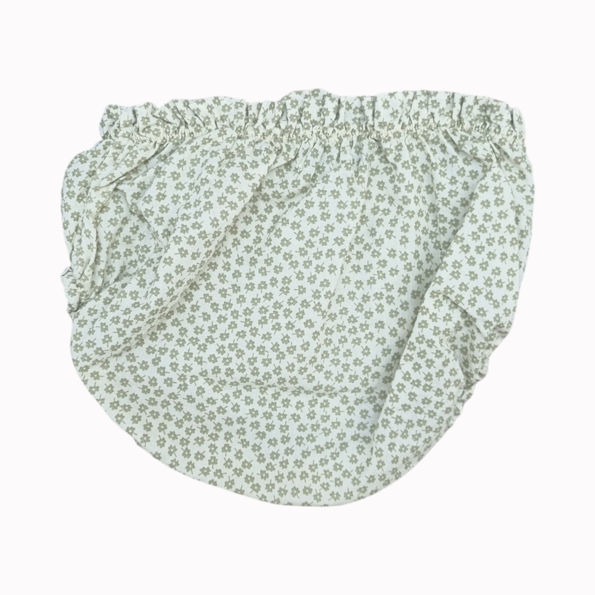 3-6M Sticky Fudge Bloomer