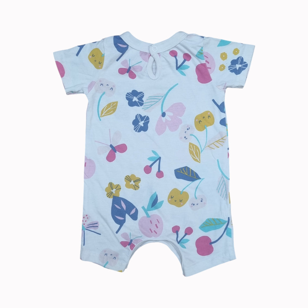 1-3M Woolworths Romper