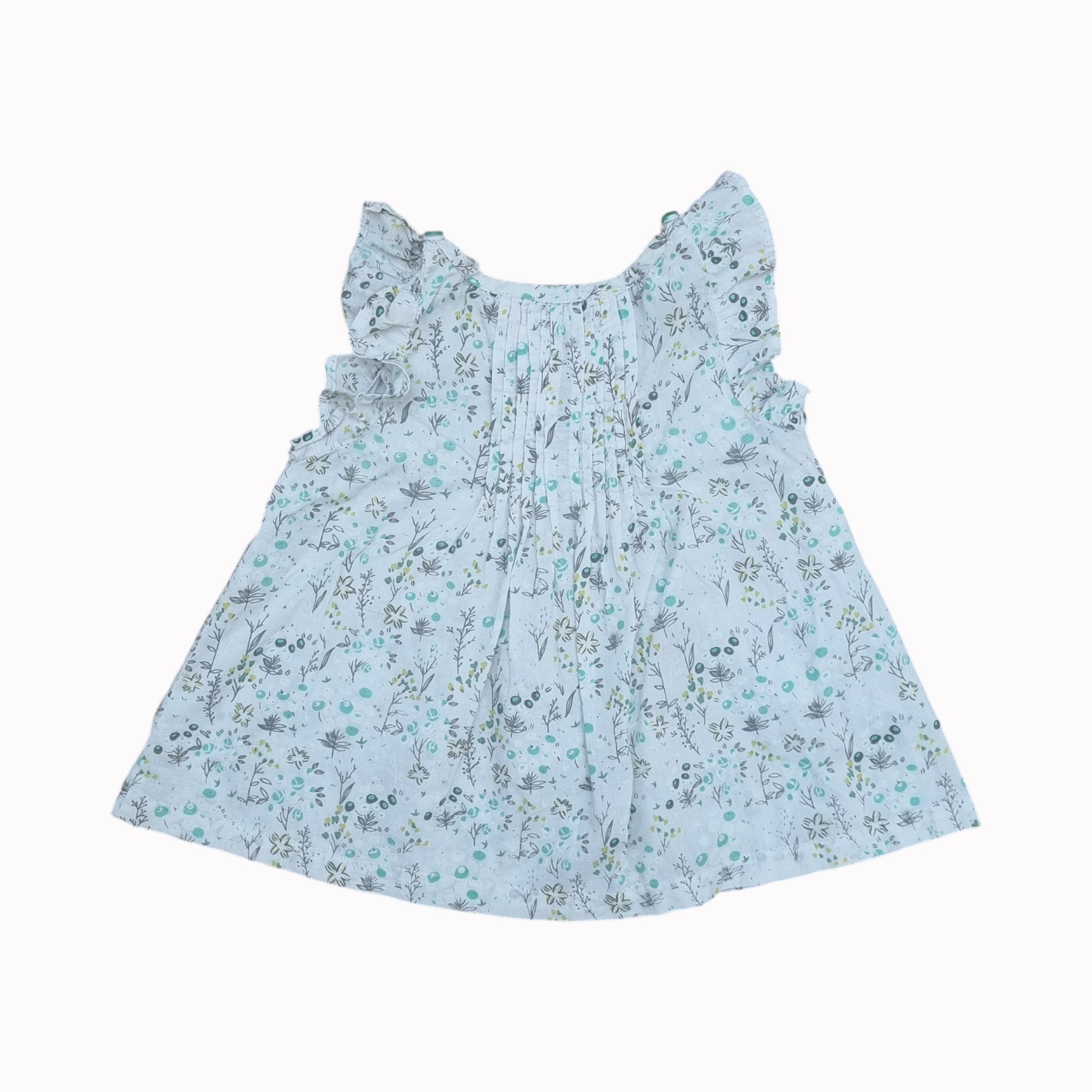 18-24M Sticky Fudge Dress