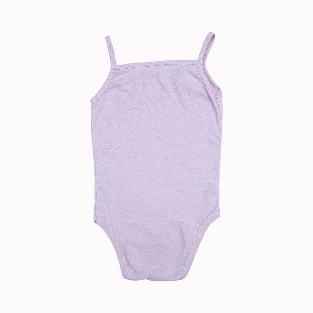 18-24M Woolworths Vest - Sleeveless