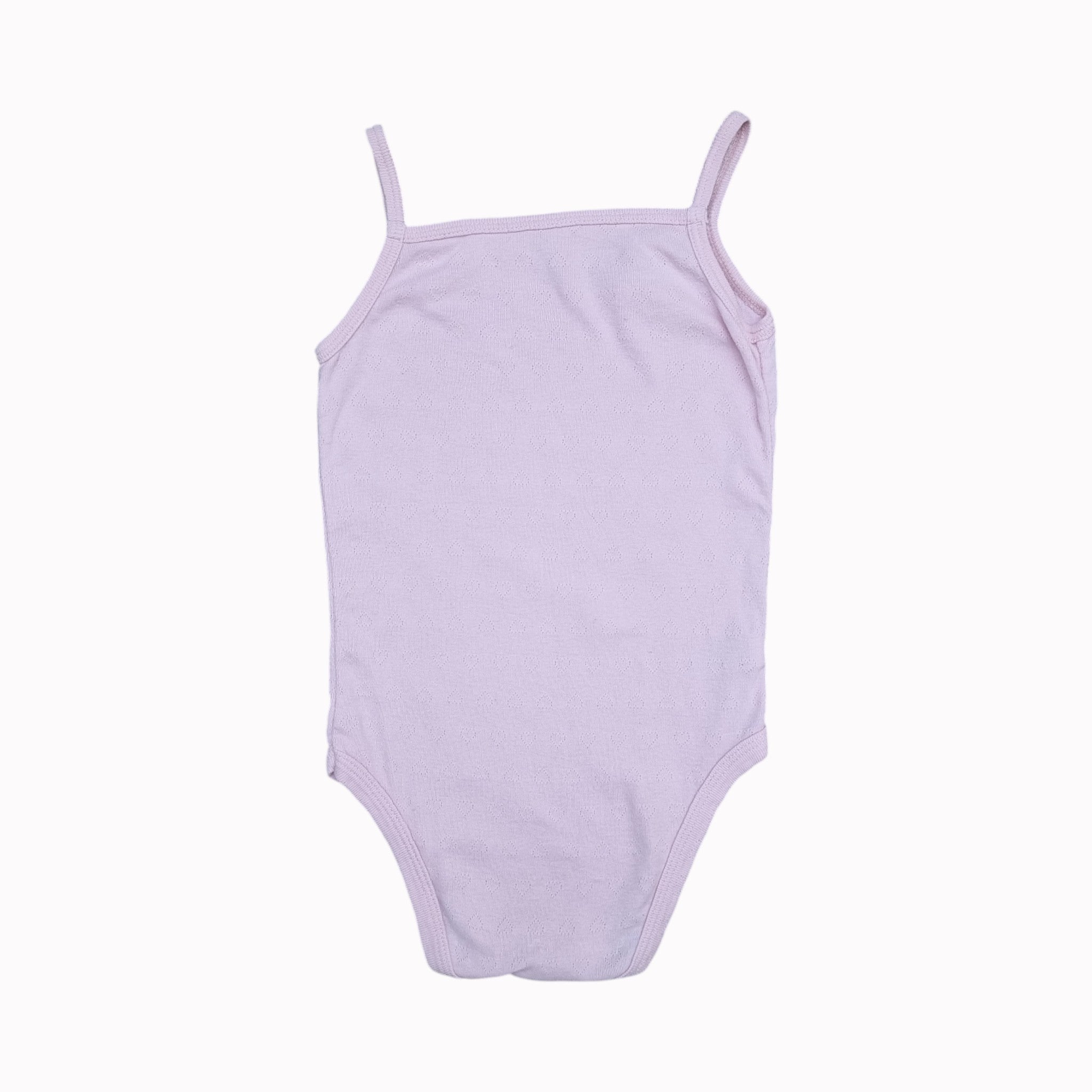 18-24M Woolworths Vest - Sleeveless