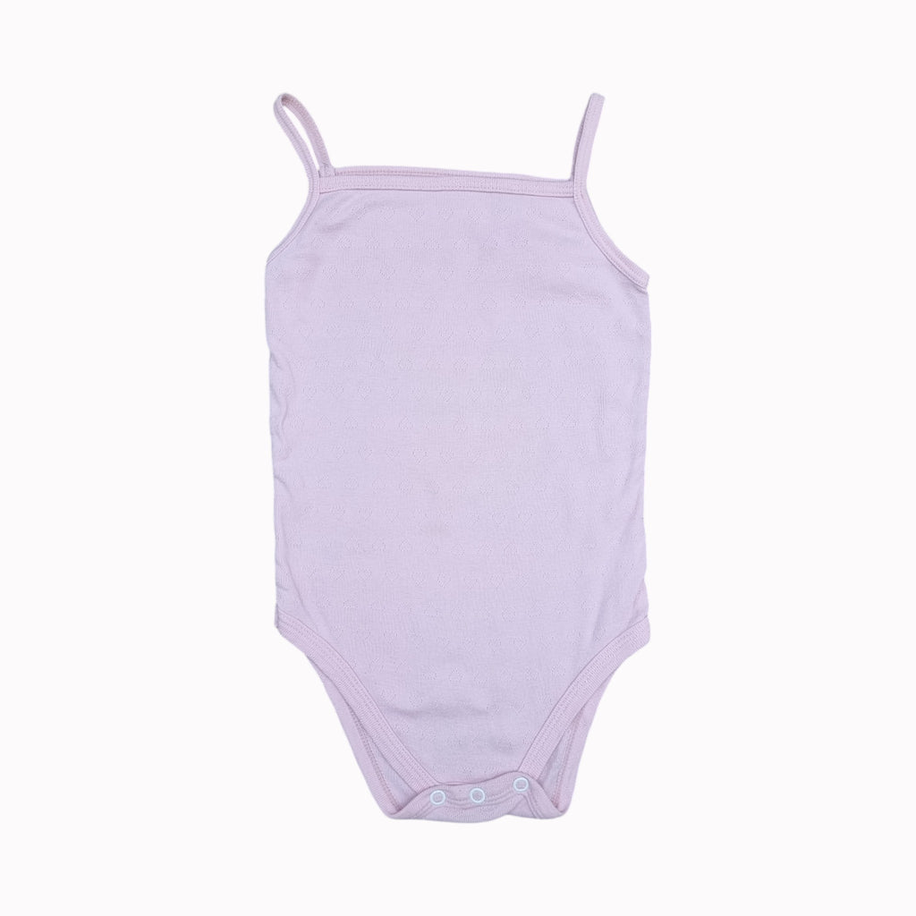 18-24M Woolworths Vest - Sleeveless