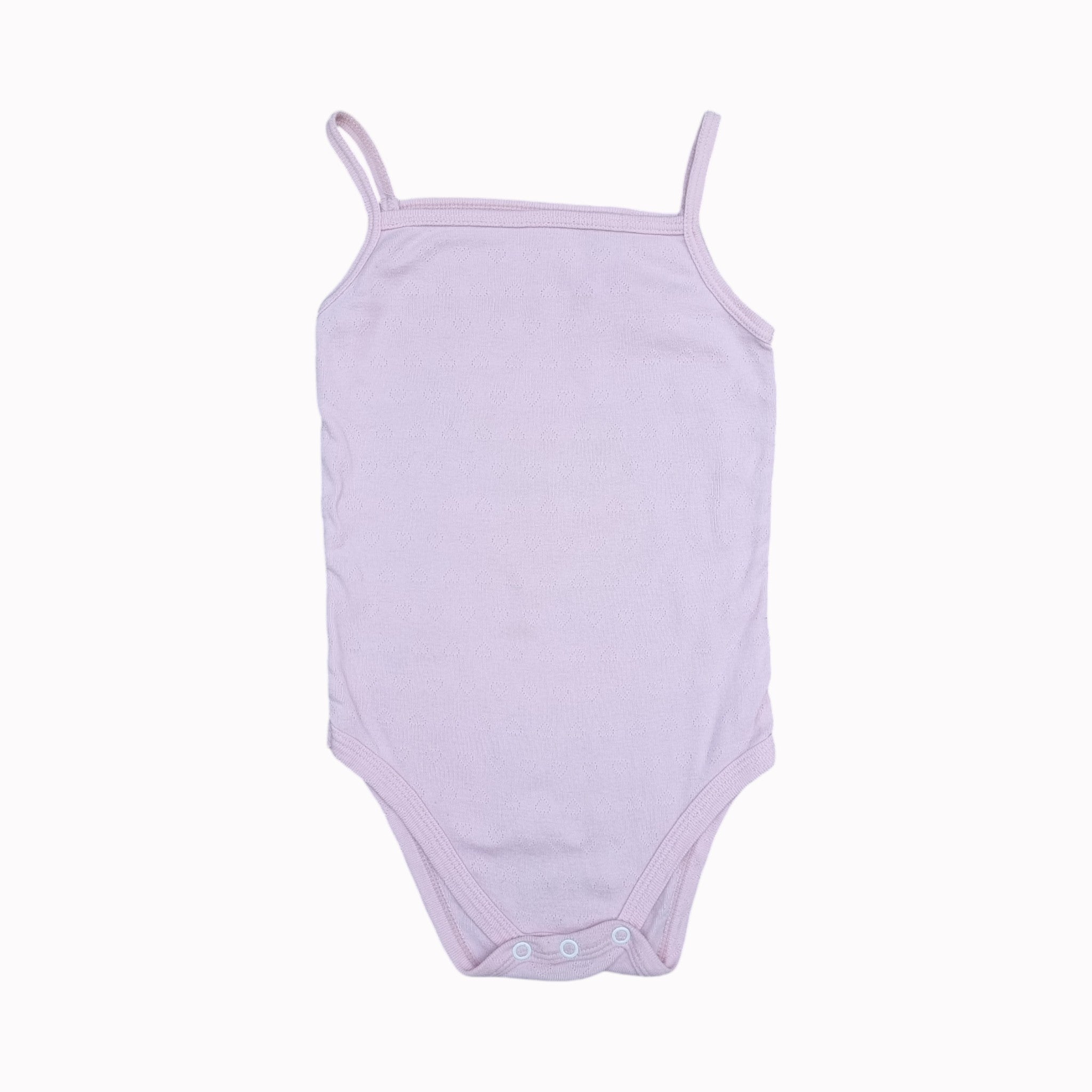 18-24M Woolworths Vest - Sleeveless