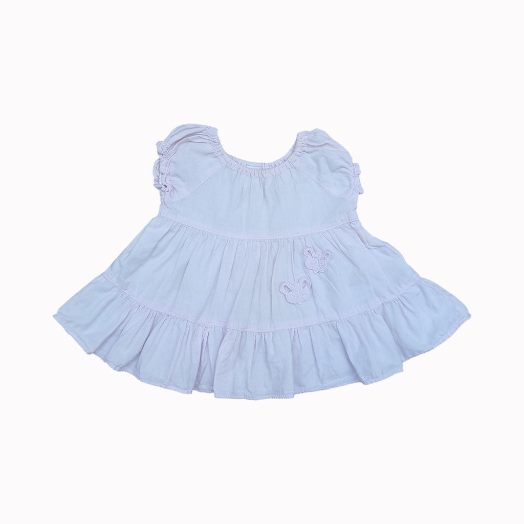 0-3M Naartjie Dress