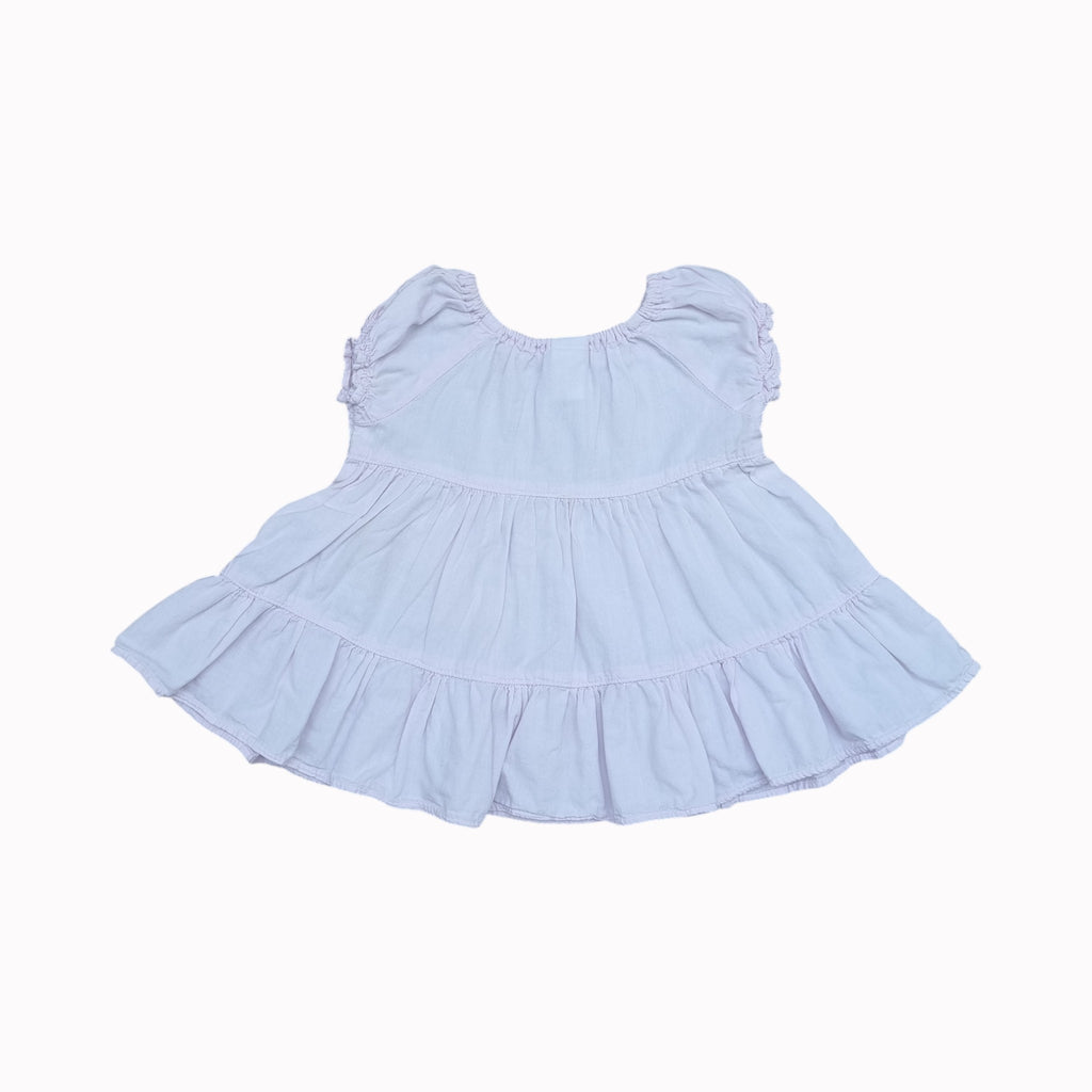 0-3M Naartjie Dress