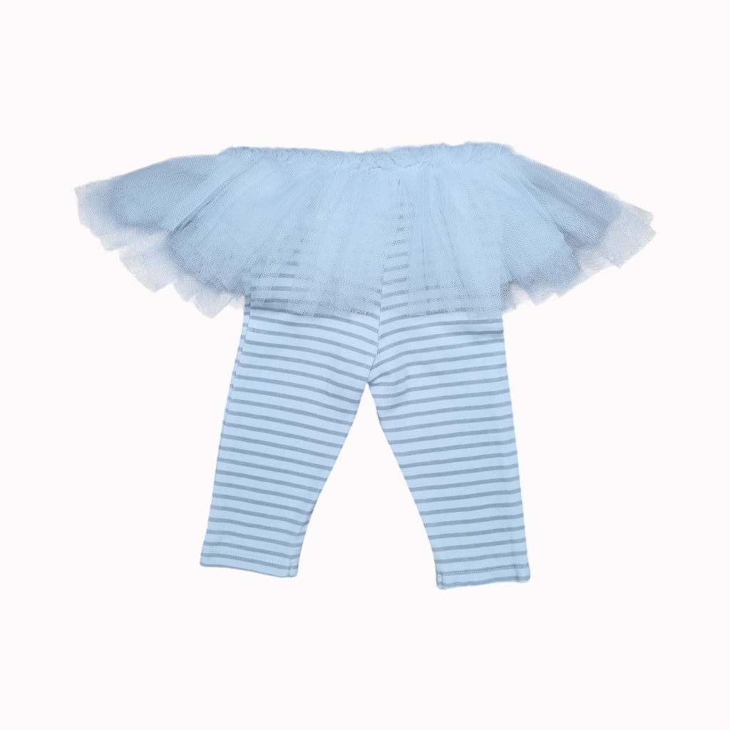 0-3M Naartjie Leggings