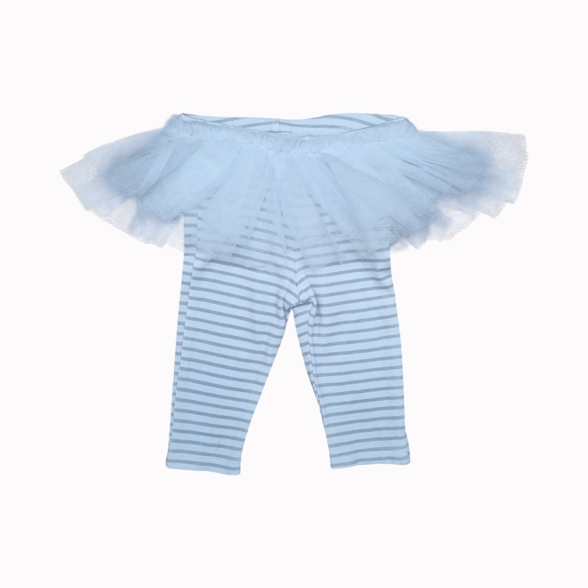 0-3M Naartjie Leggings