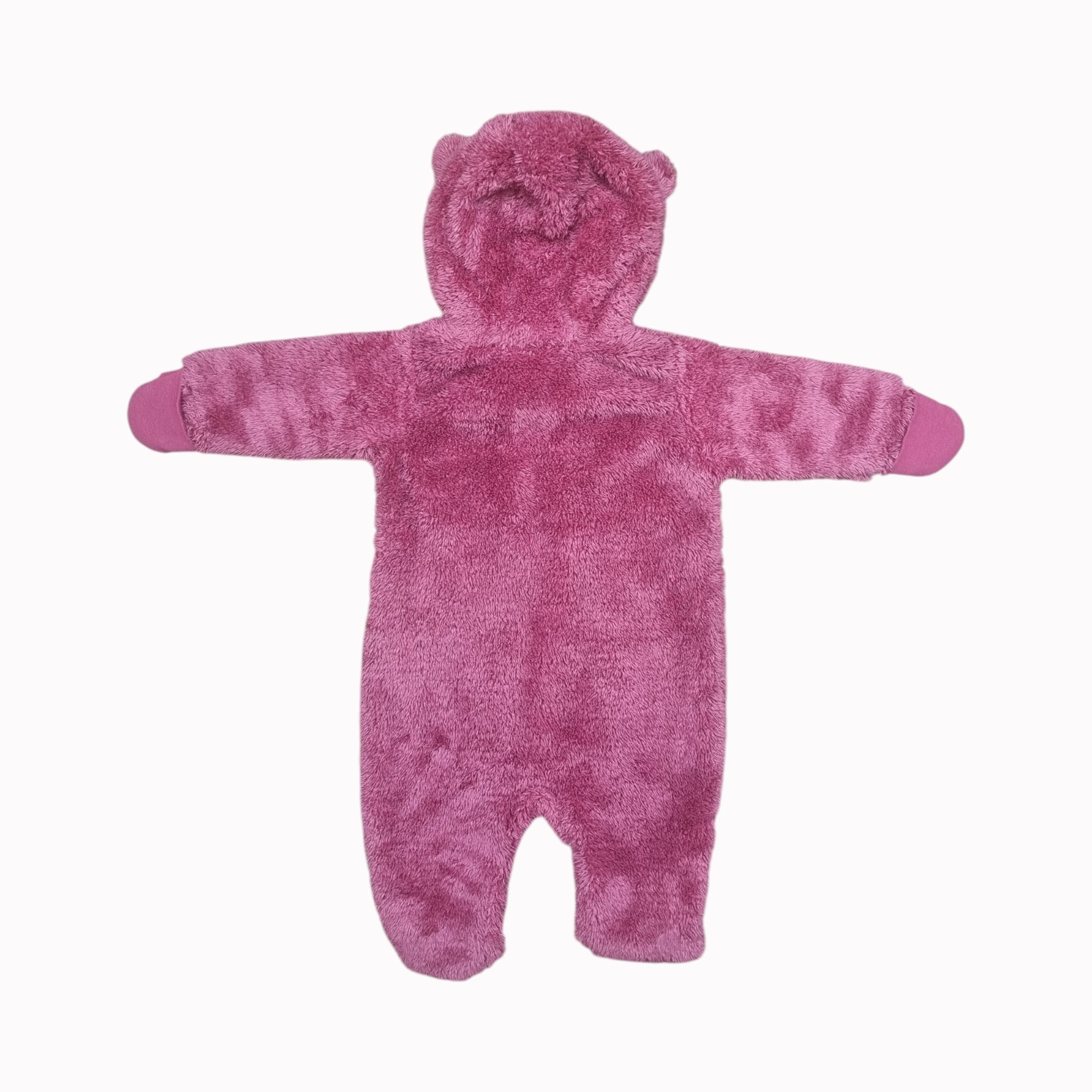 3-6M Woolworths Babygrow