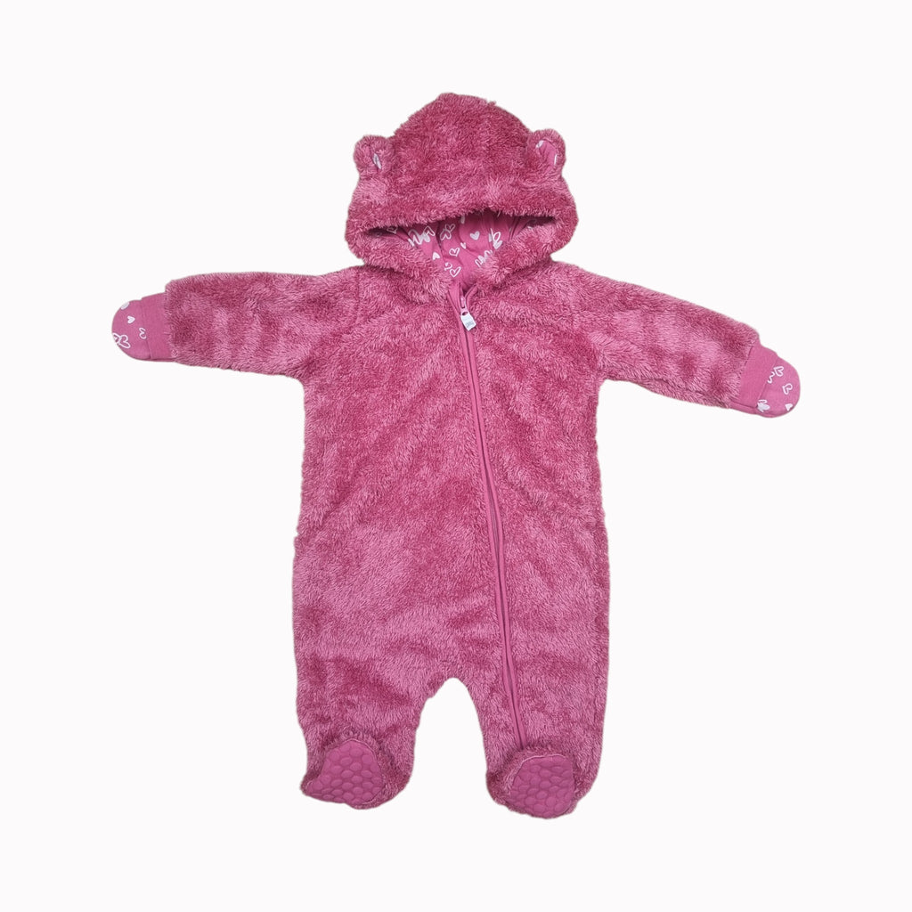 3-6M Woolworths Babygrow