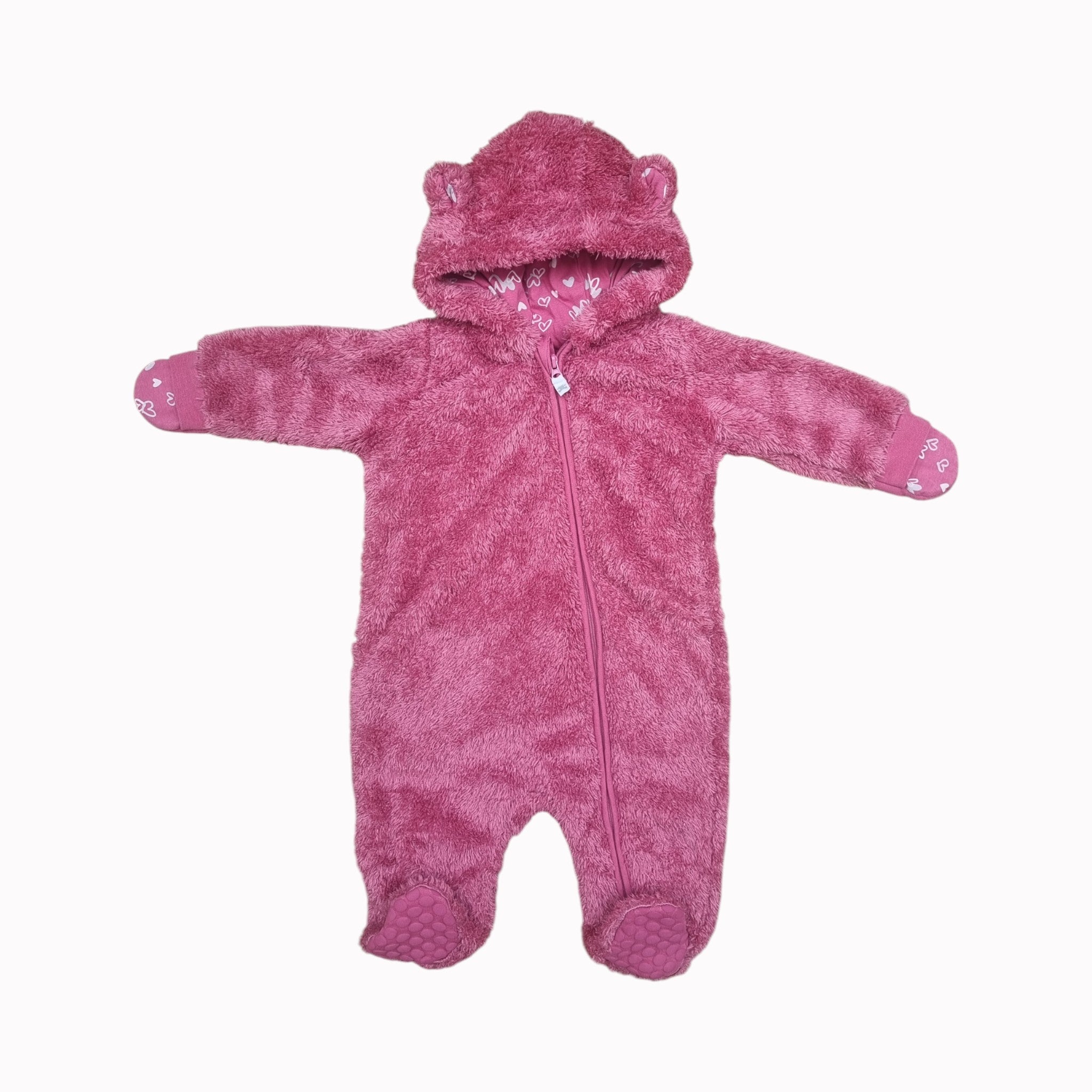 3-6M Woolworths Babygrow