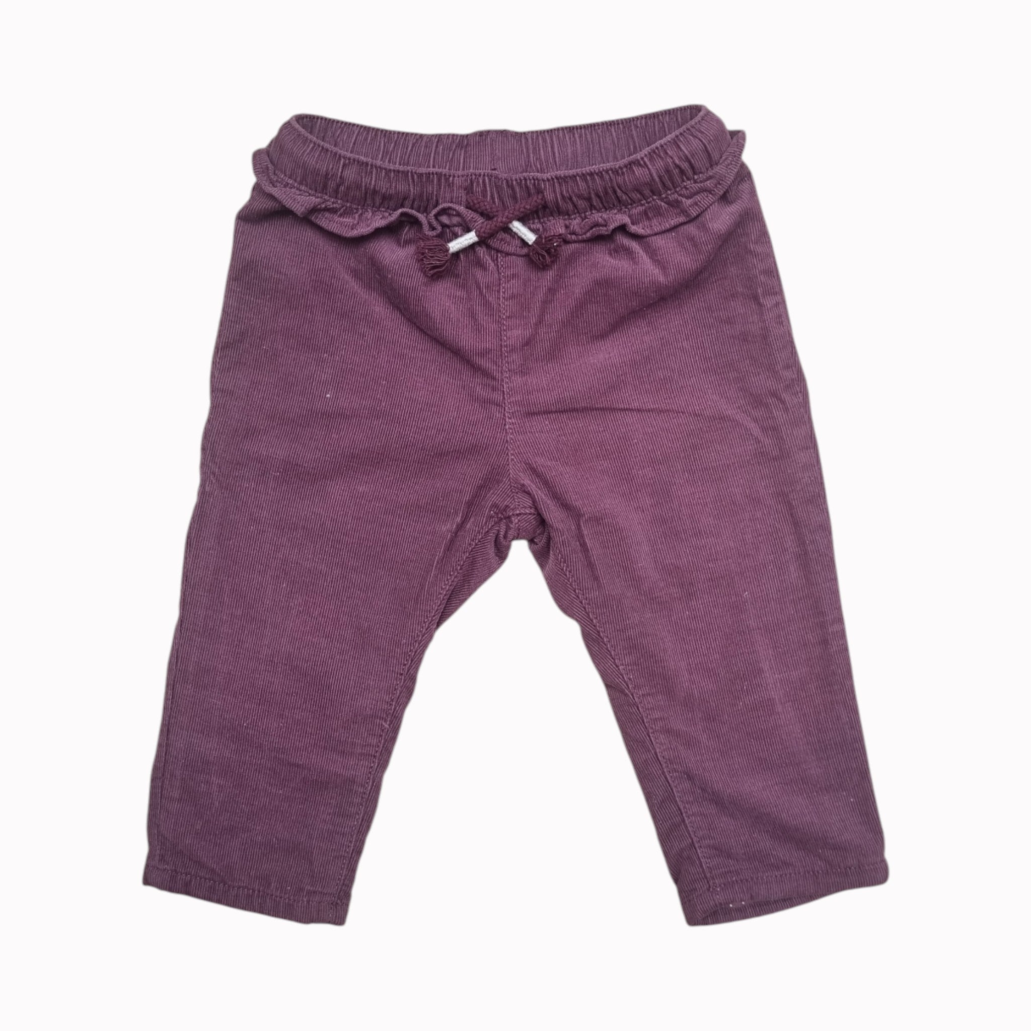 4-6M H&M Pants