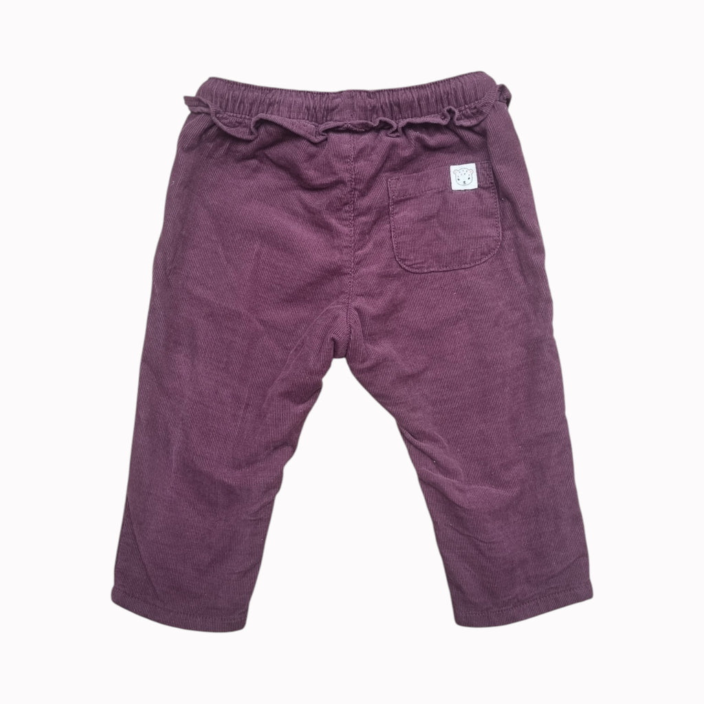 4-6M H&M Pants