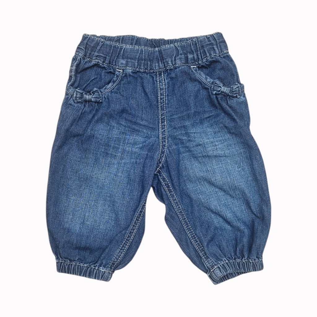 2-4M H&M Pants