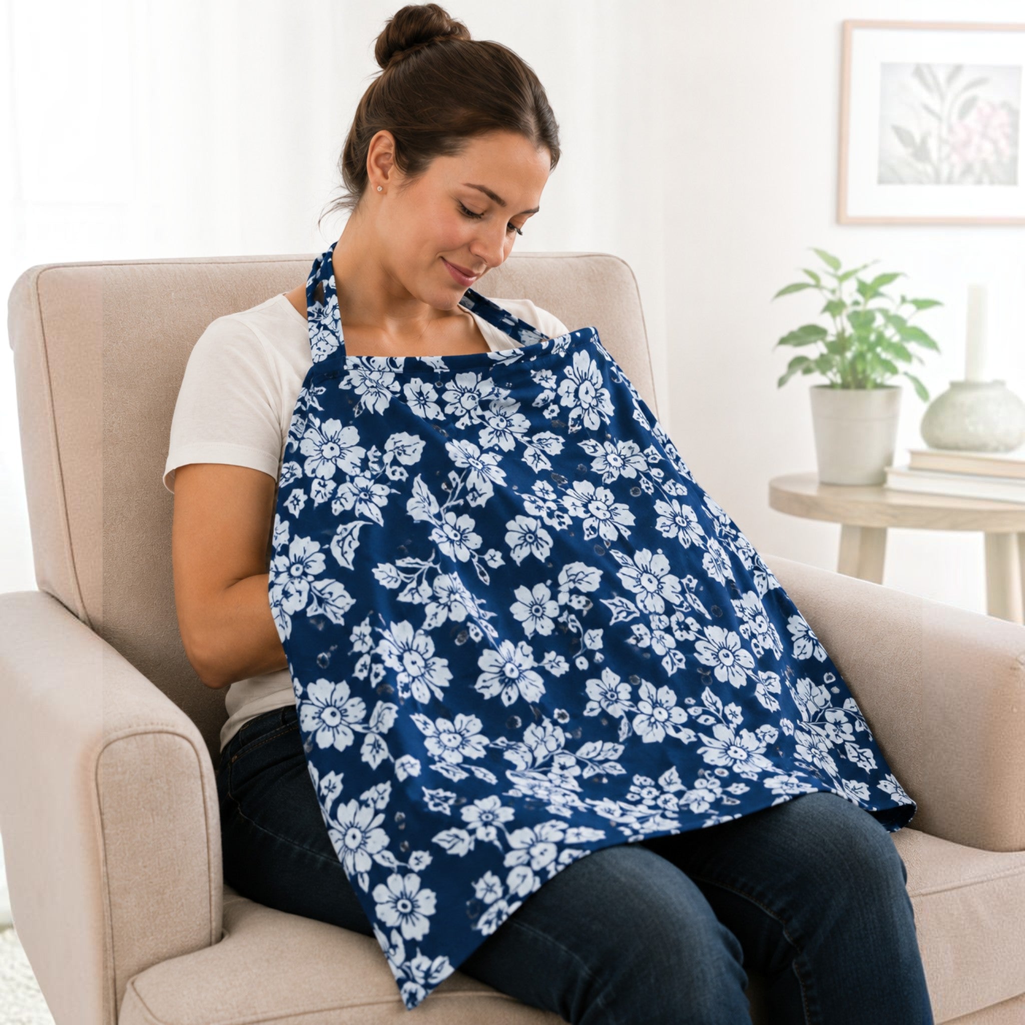 Nursing cover
