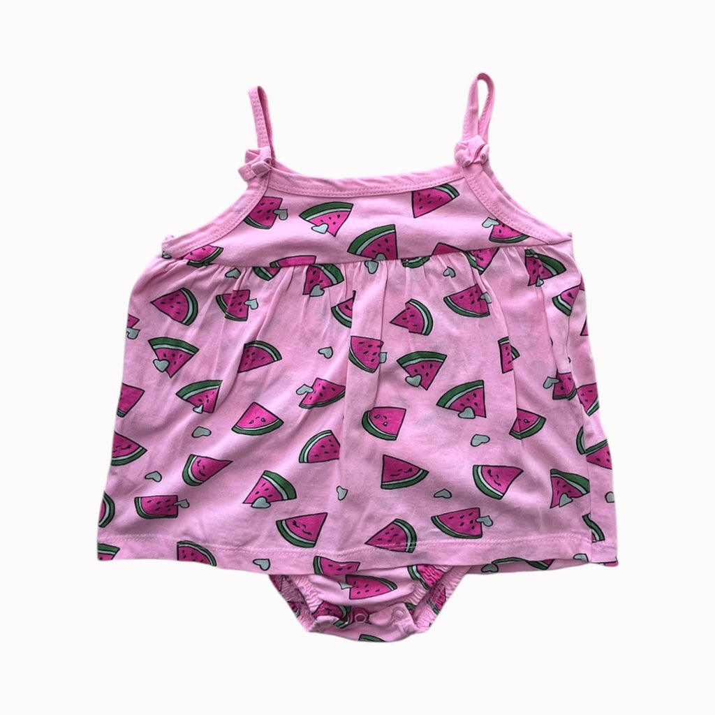 12-18M Pick & Pay Clothing Romper