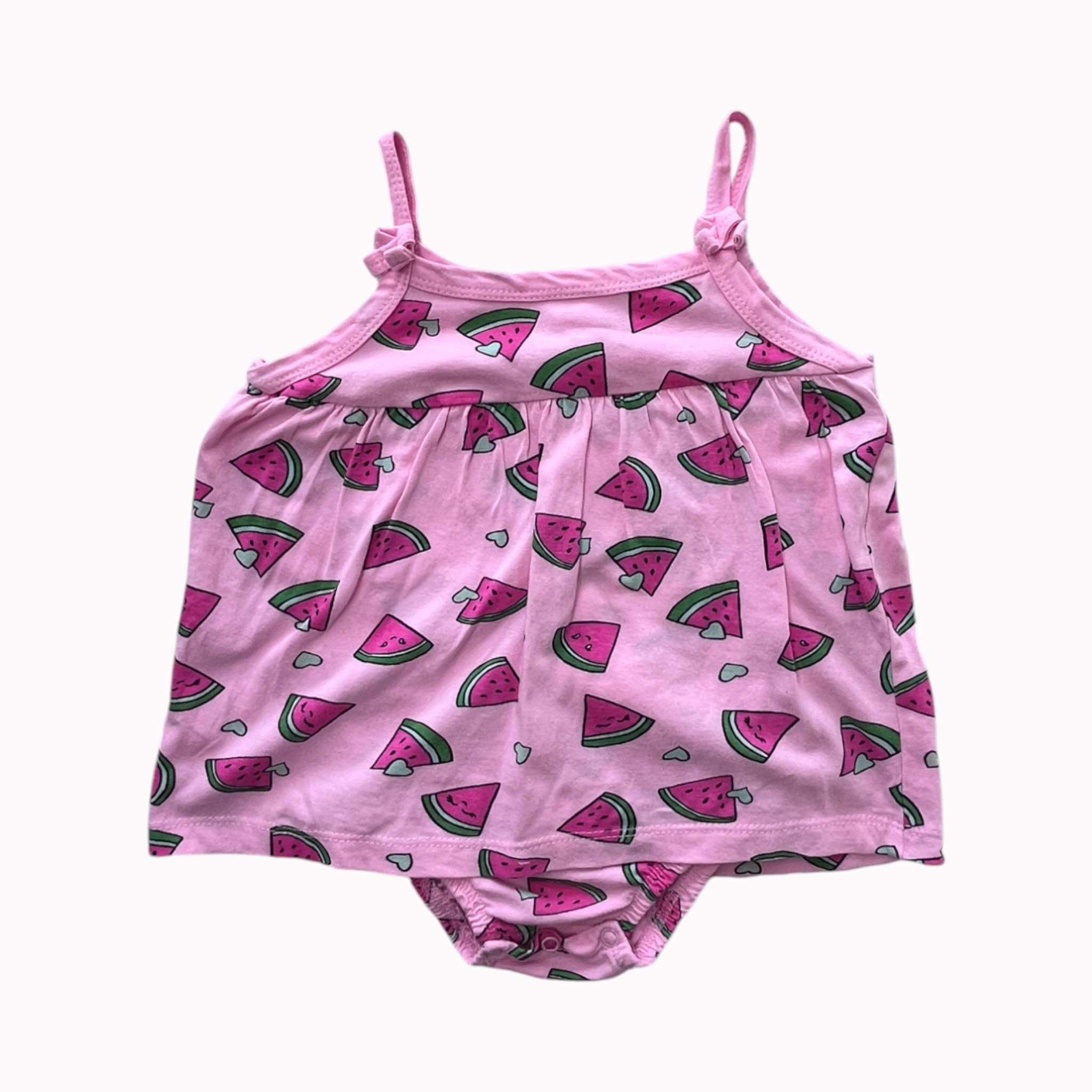 12-18M Pick & Pay Clothing Romper