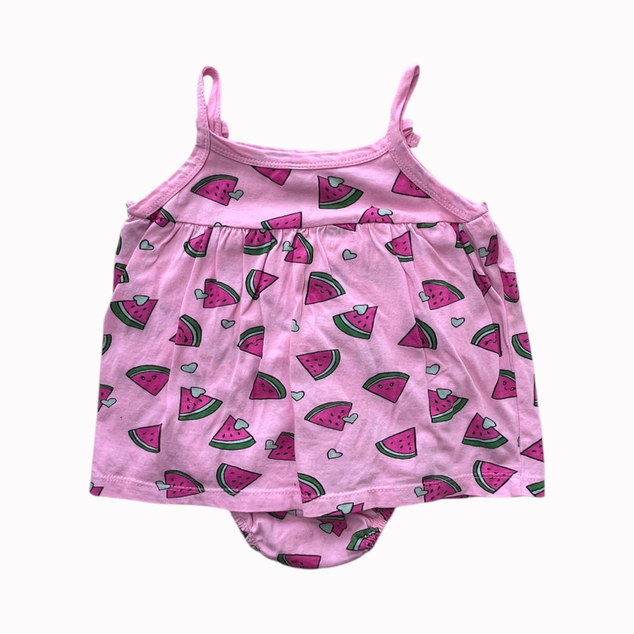 12-18M Pick & Pay Clothing Romper