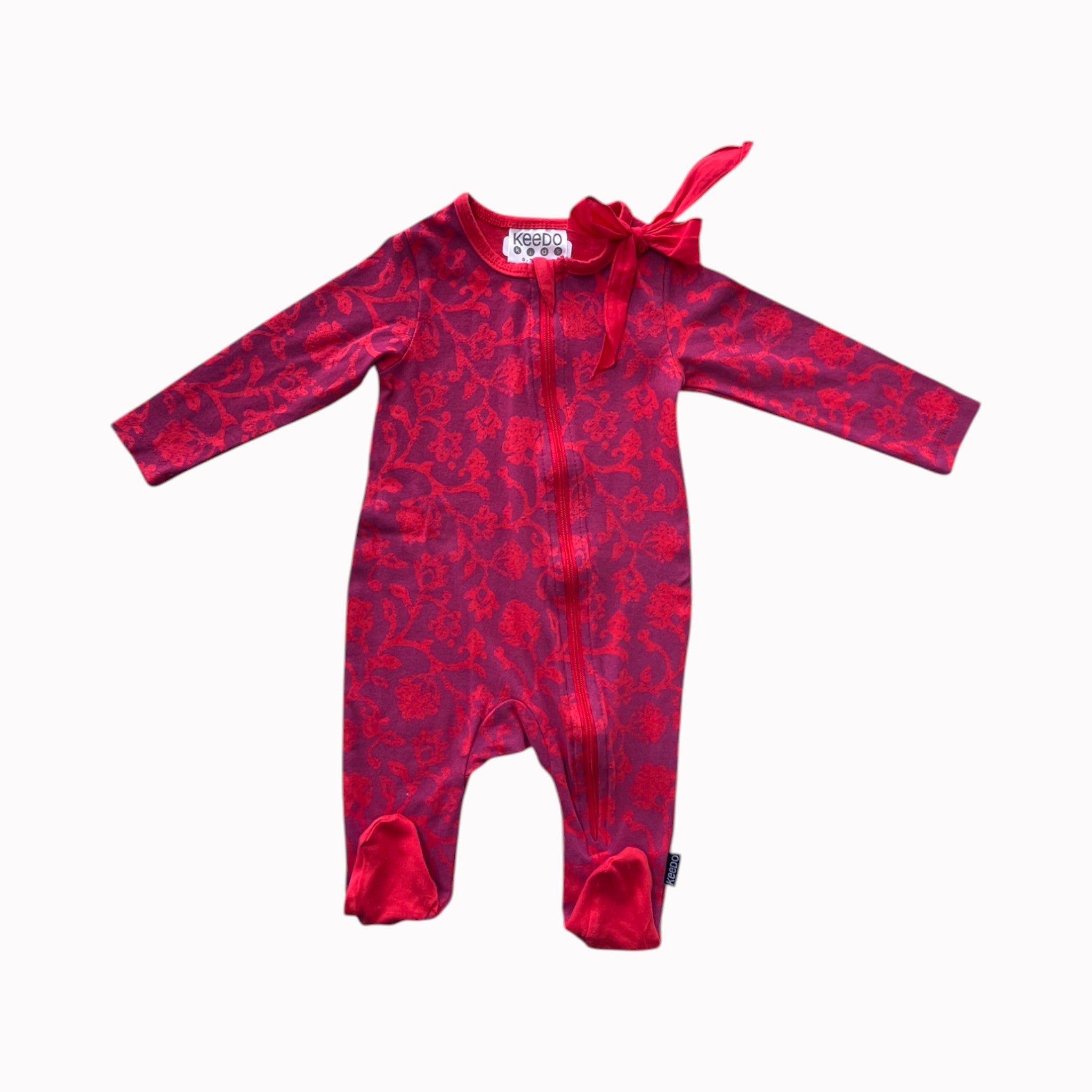 0-3M Keedo Babygrow
