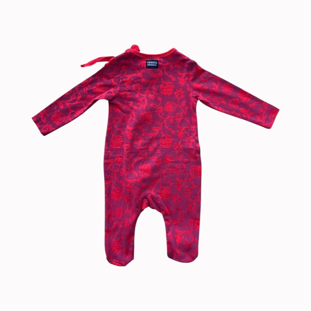 0-3M Keedo Babygrow