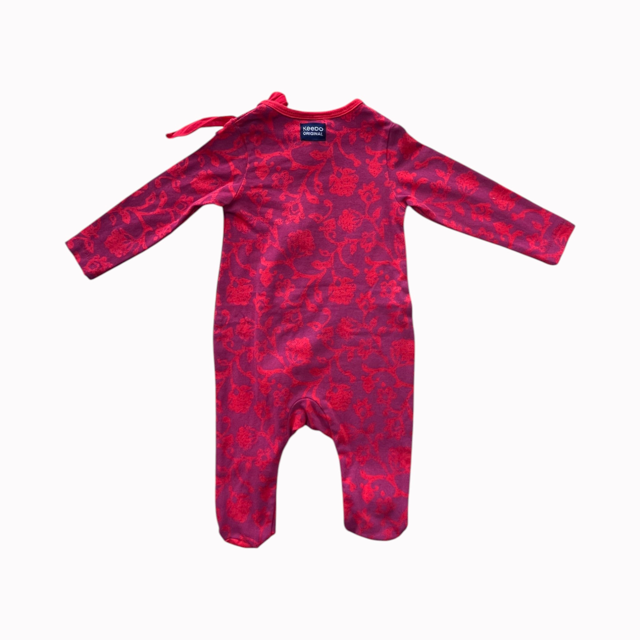 0-3M Keedo Babygrow