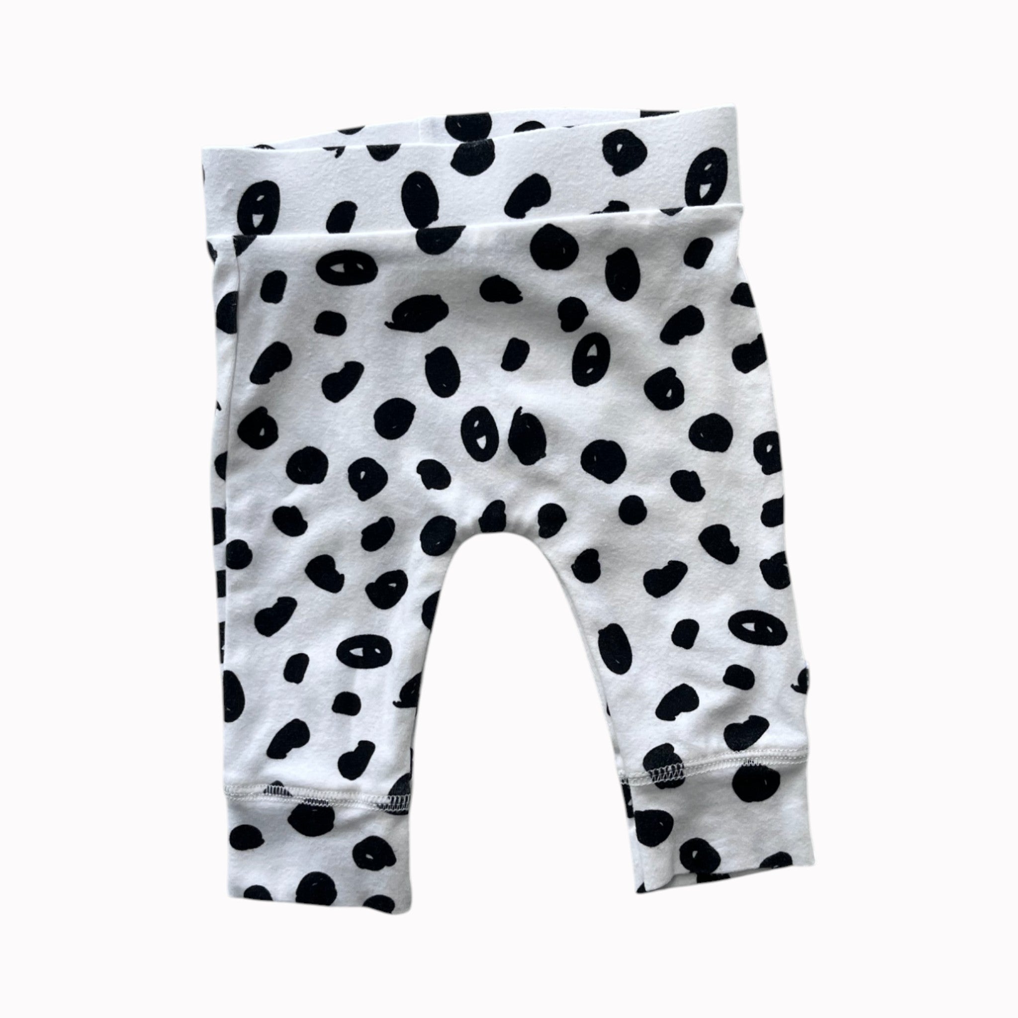 0-3M Woolworths Leggings