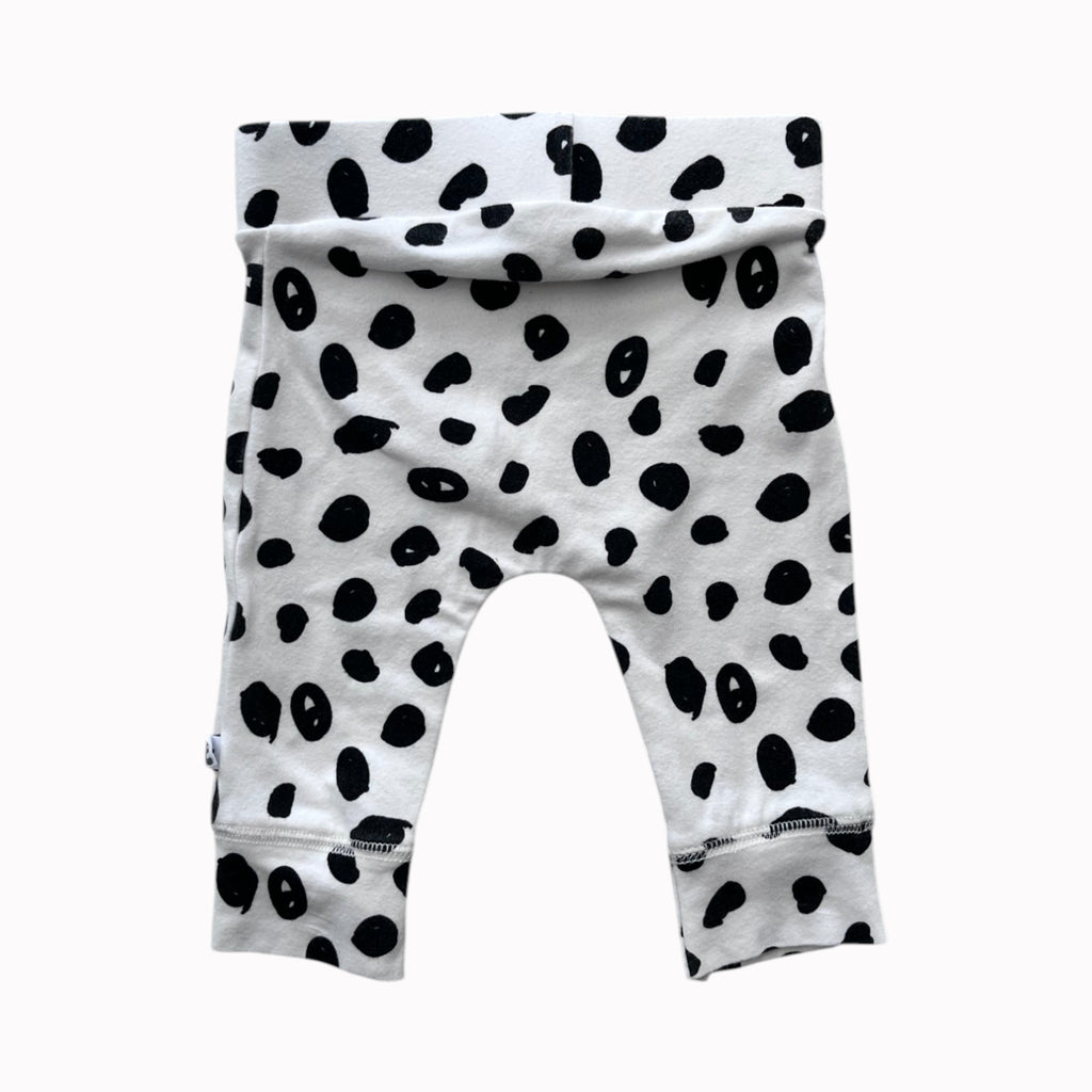 0-3M Woolworths Leggings