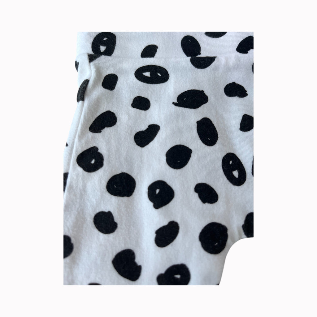 0-3M Woolworths Leggings