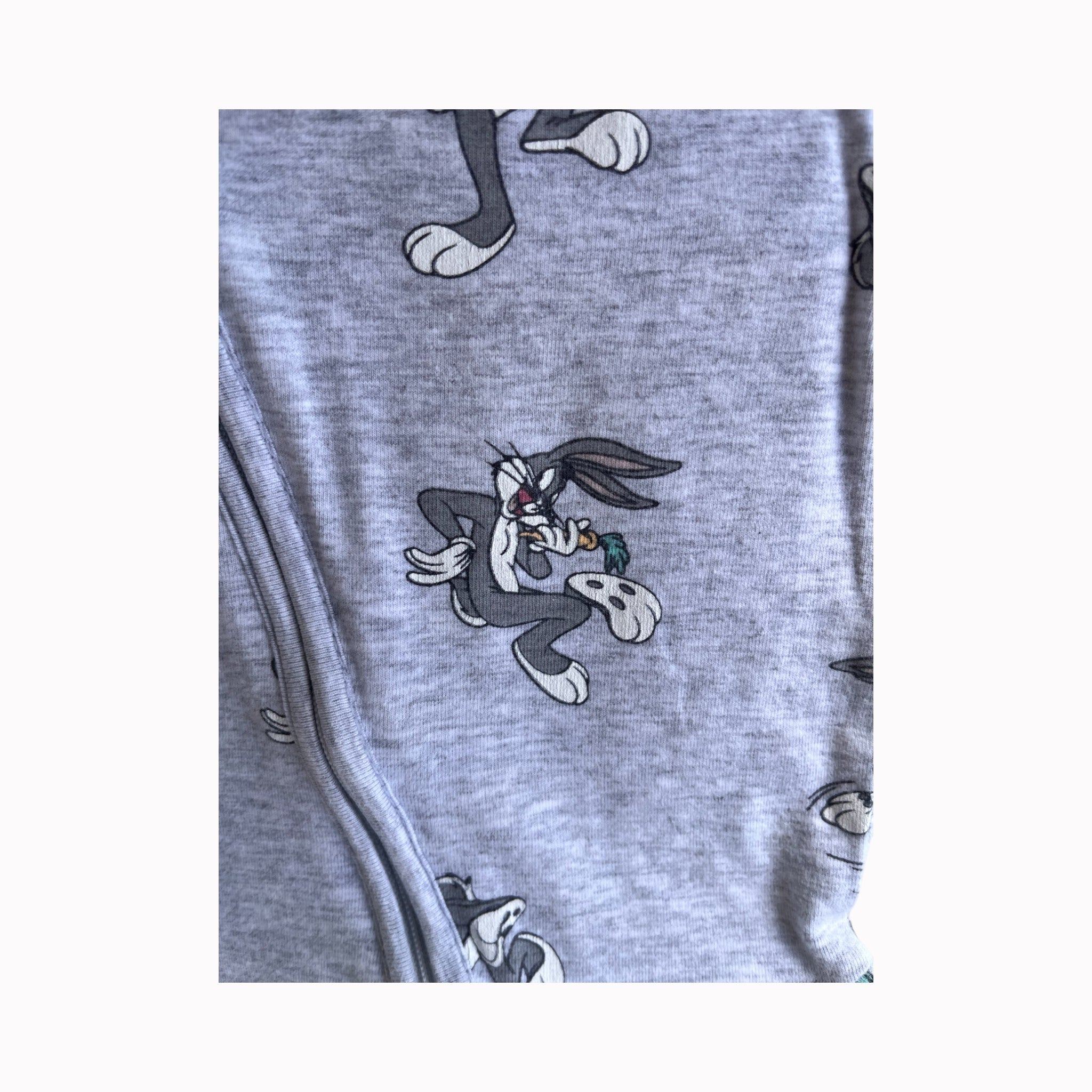 0-3M Cotton On Babygrow