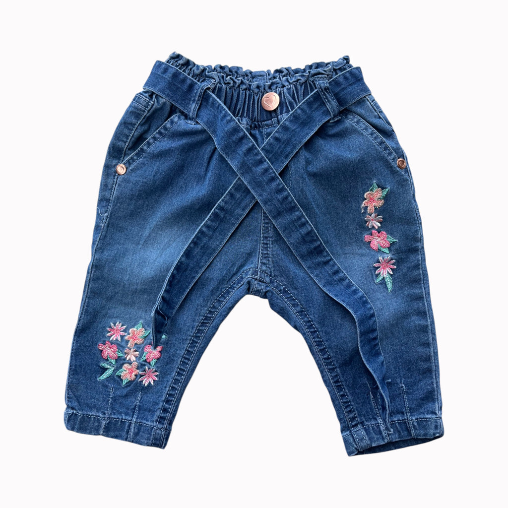 3-6M Ackermans Pants