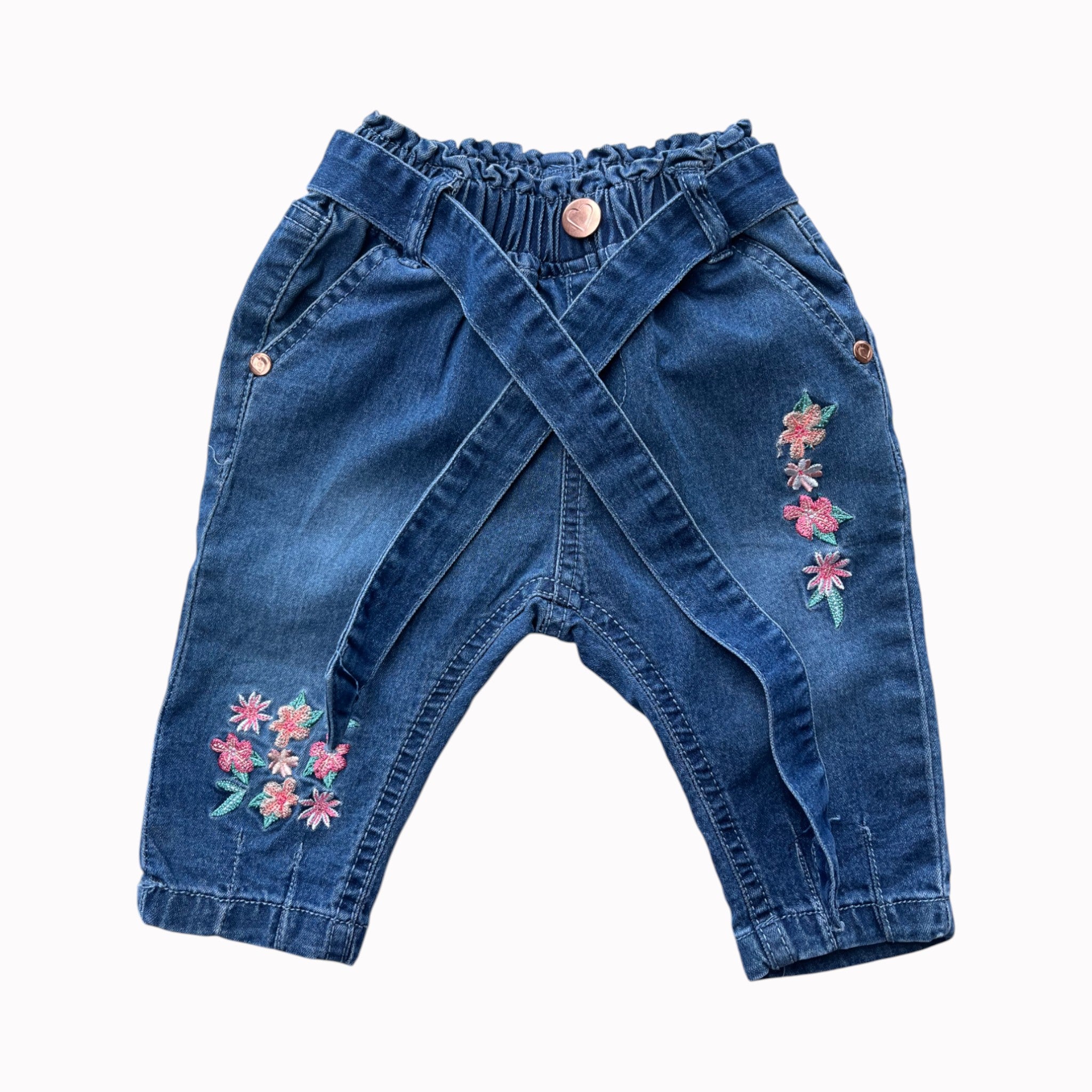 3-6M Ackermans Pants