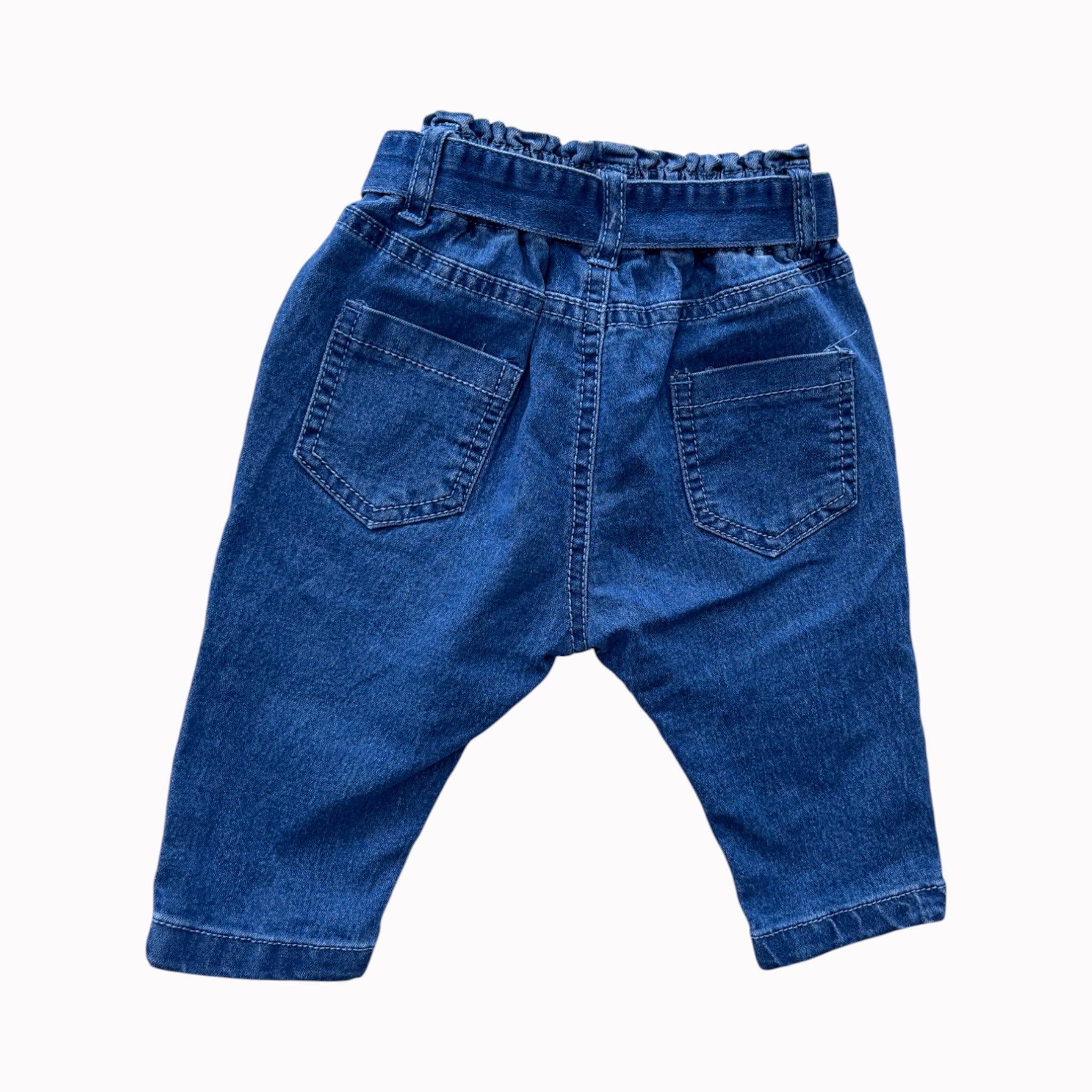 3-6M Ackermans Pants