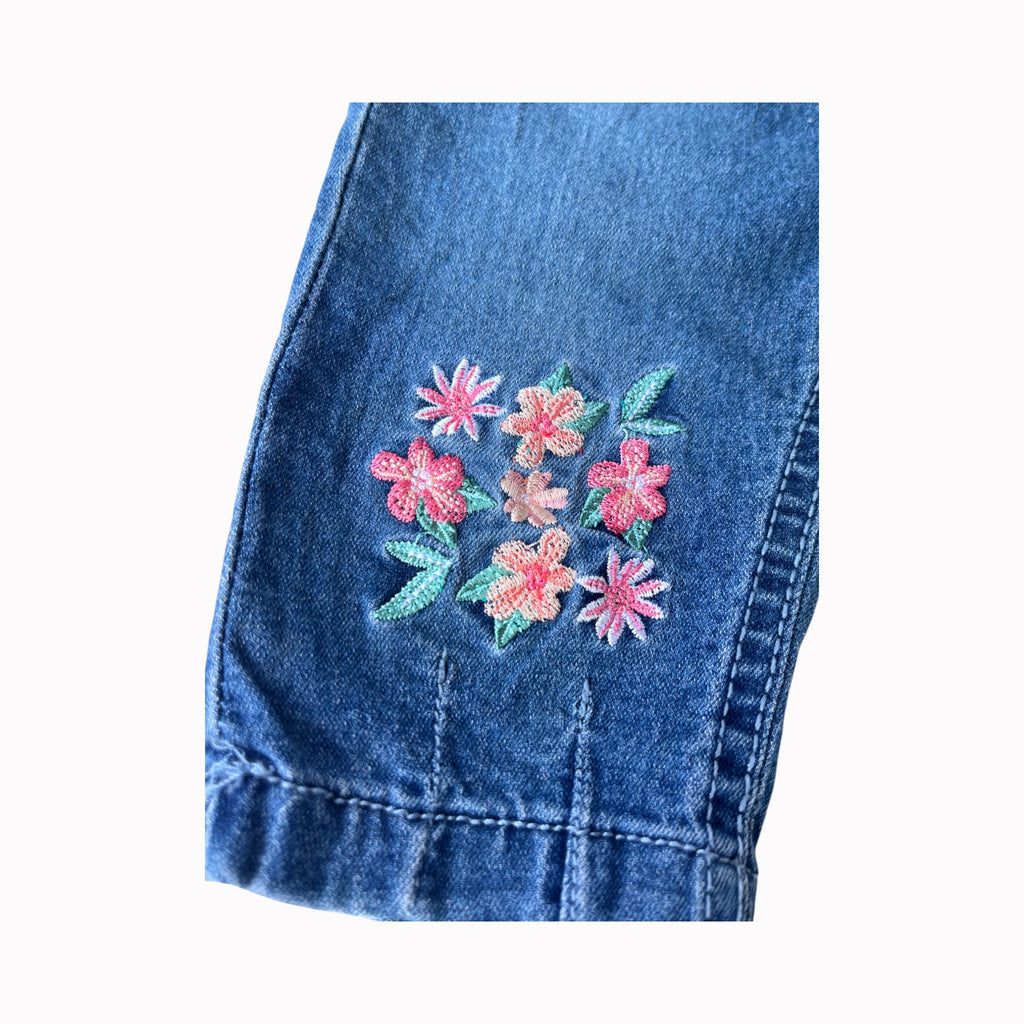 3-6M Ackermans Pants