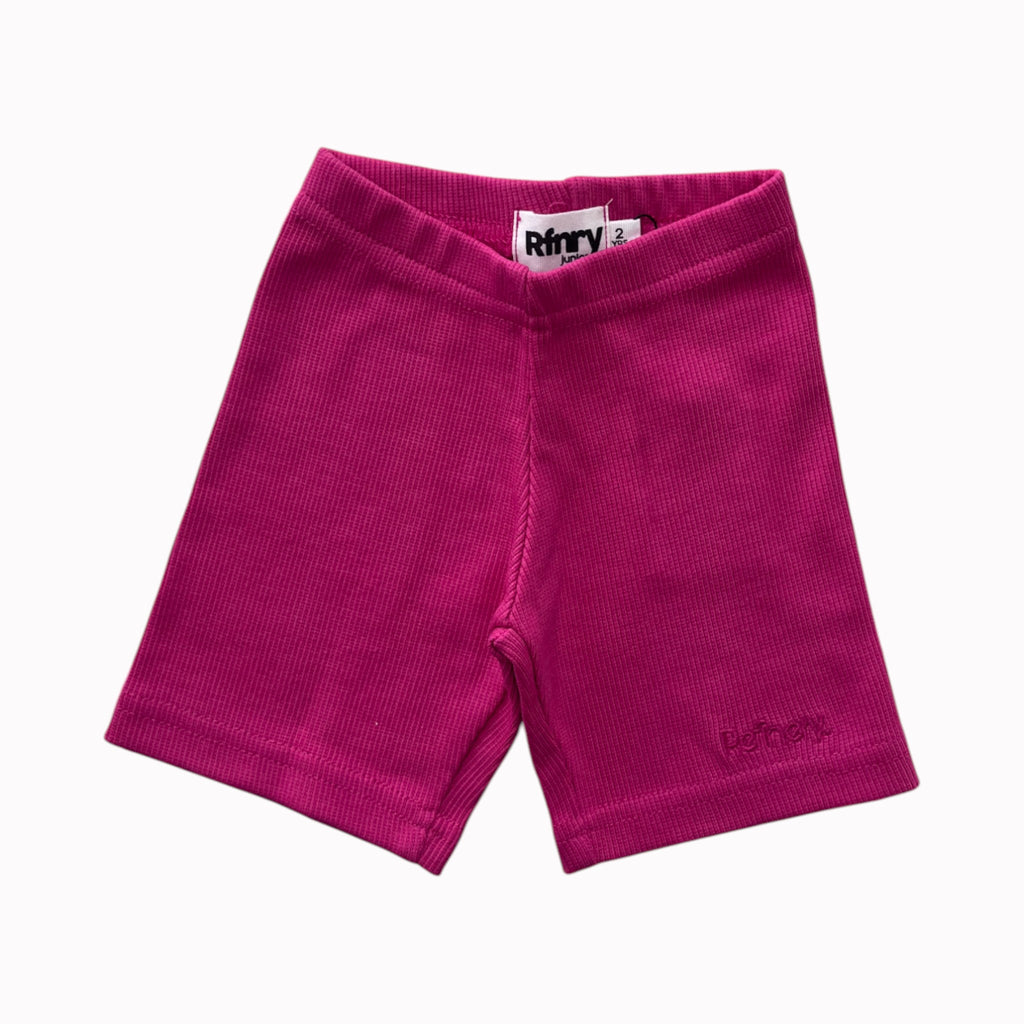 2-3Y Refinery Shorts