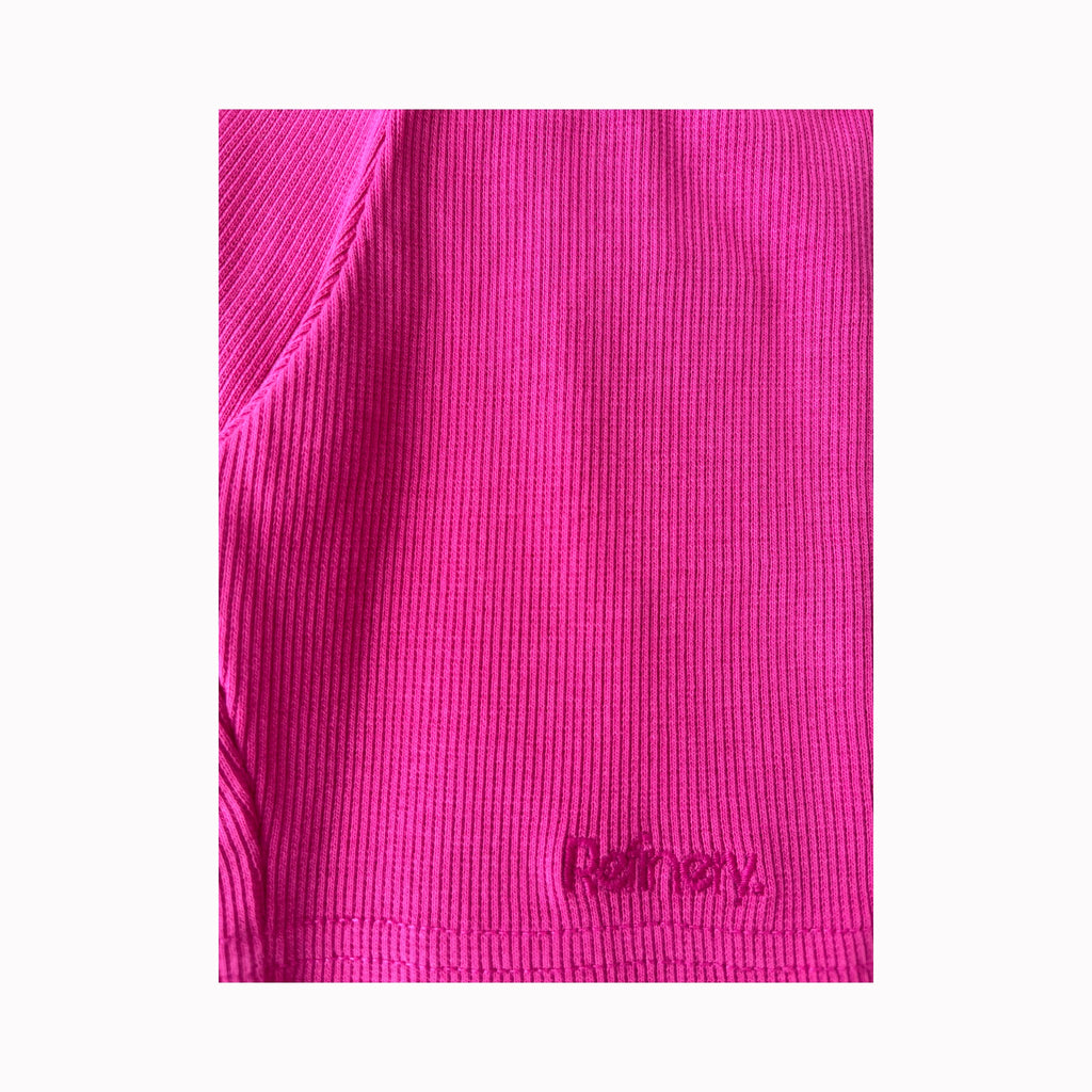 2-3Y Refinery Shorts