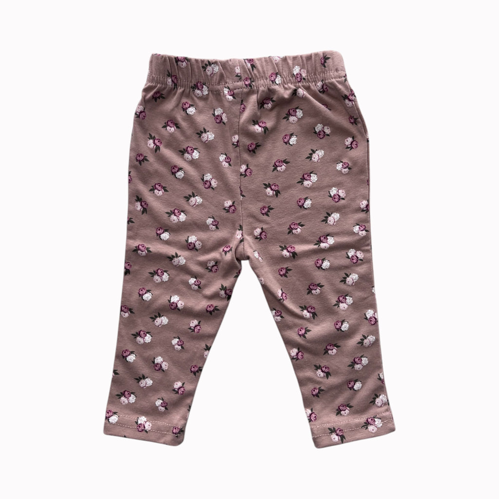 3-6M Ackermans Leggings