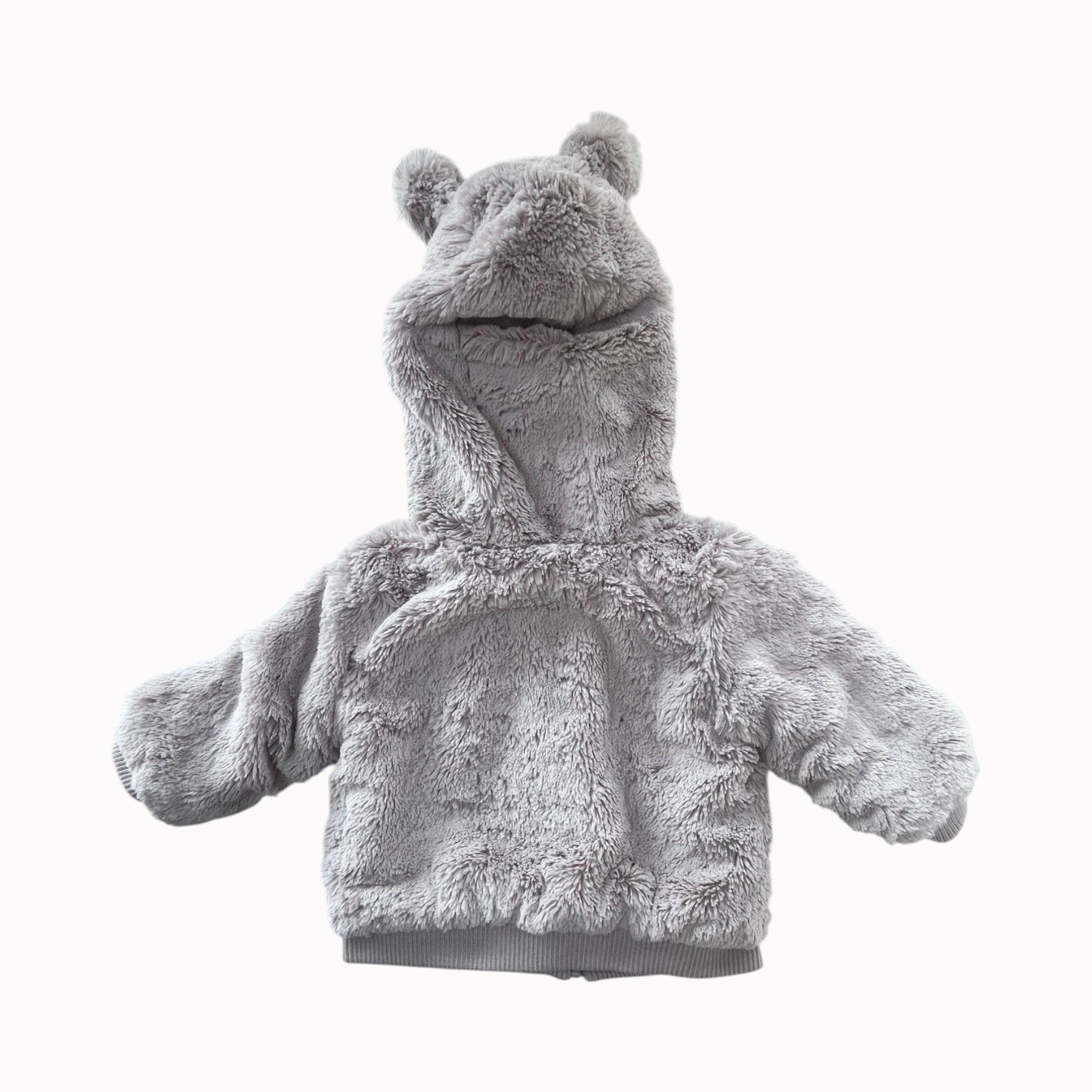 6-12M Woolworths Jacket