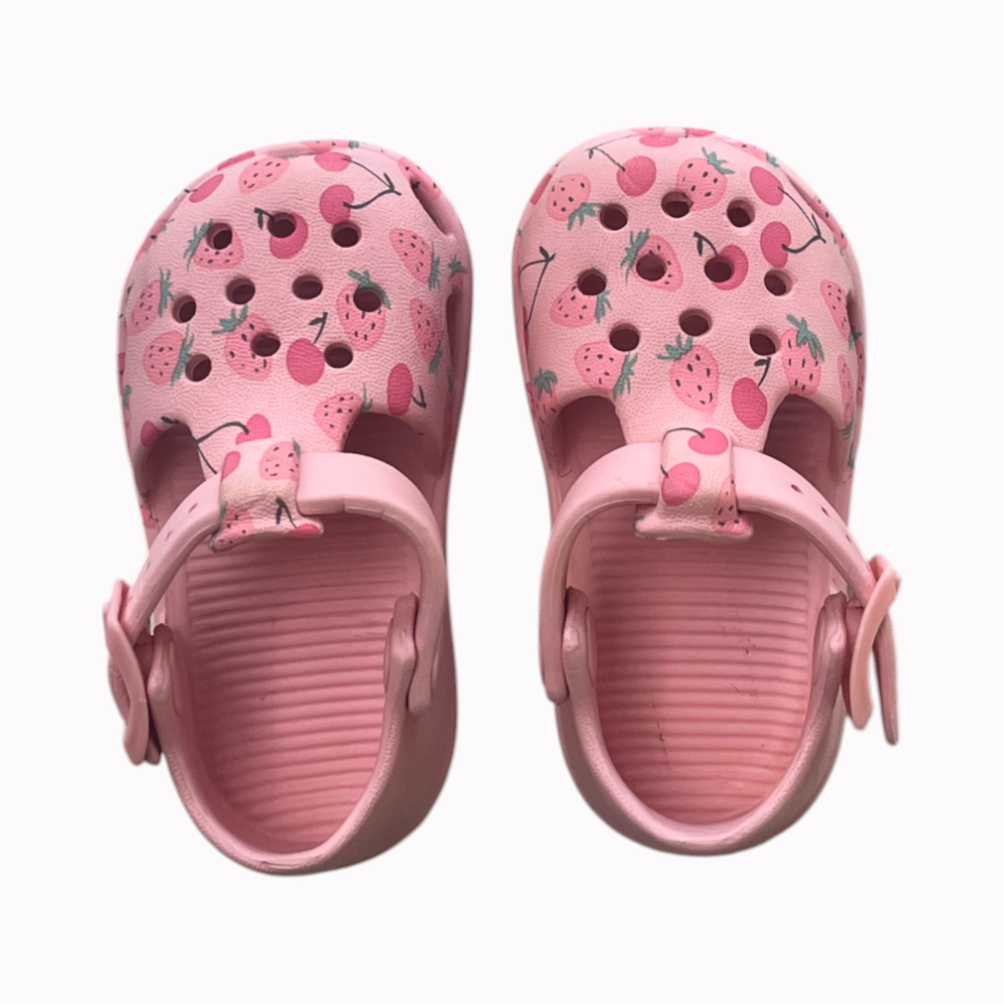 UK3 Pick & Pay Clothing Sandal