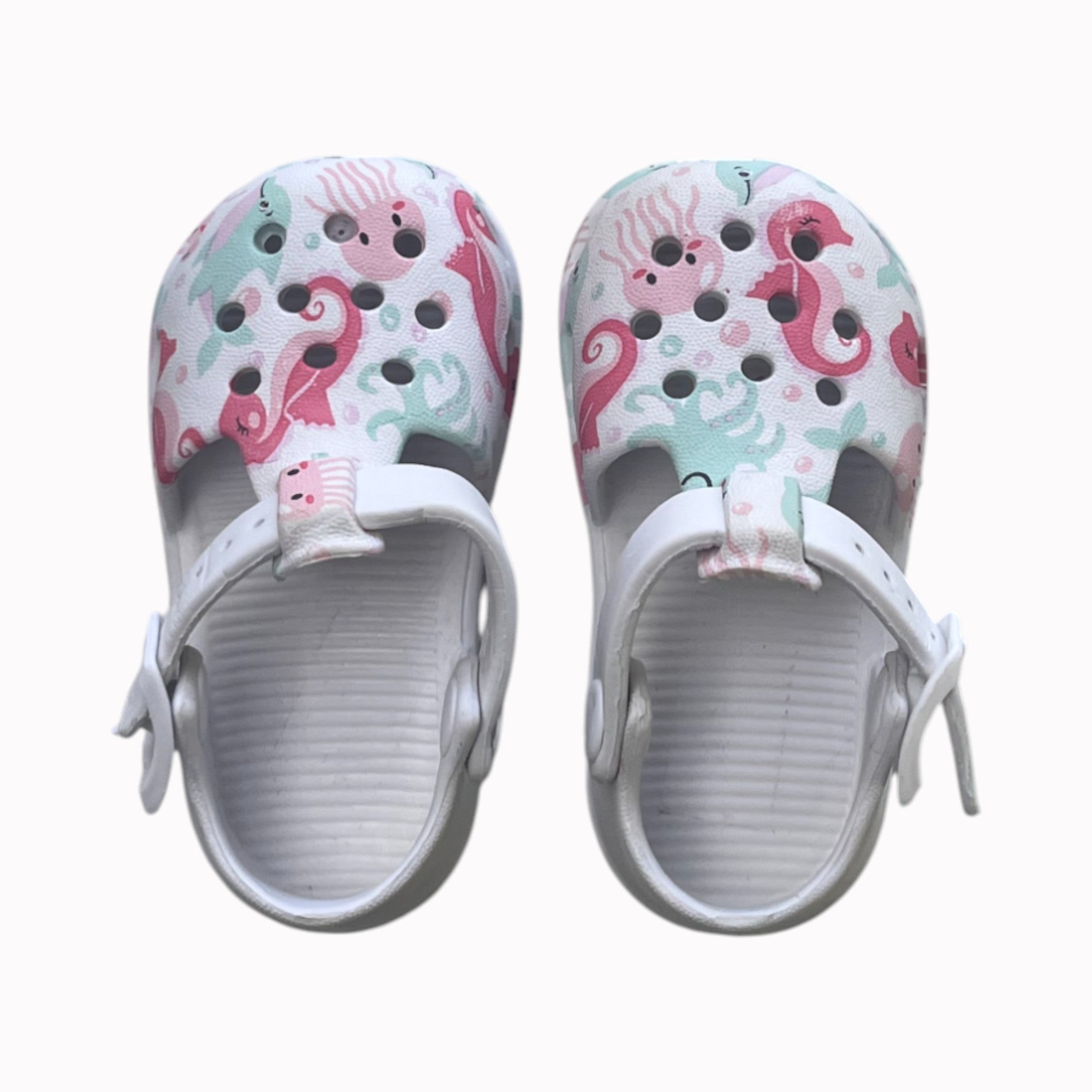 UK3 Pick & Pay Clothing Sandal