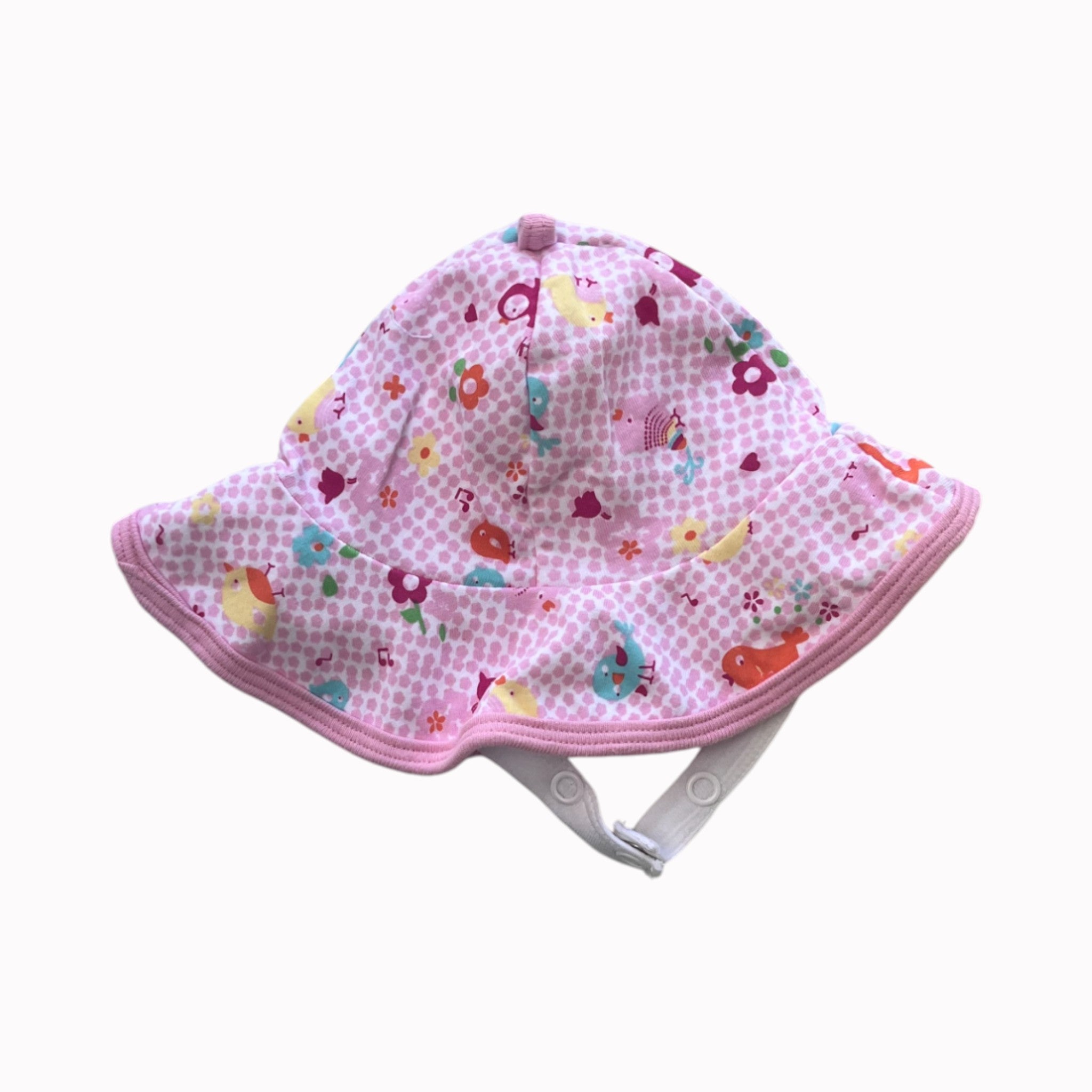 1-3M Woolworths Sun Hat