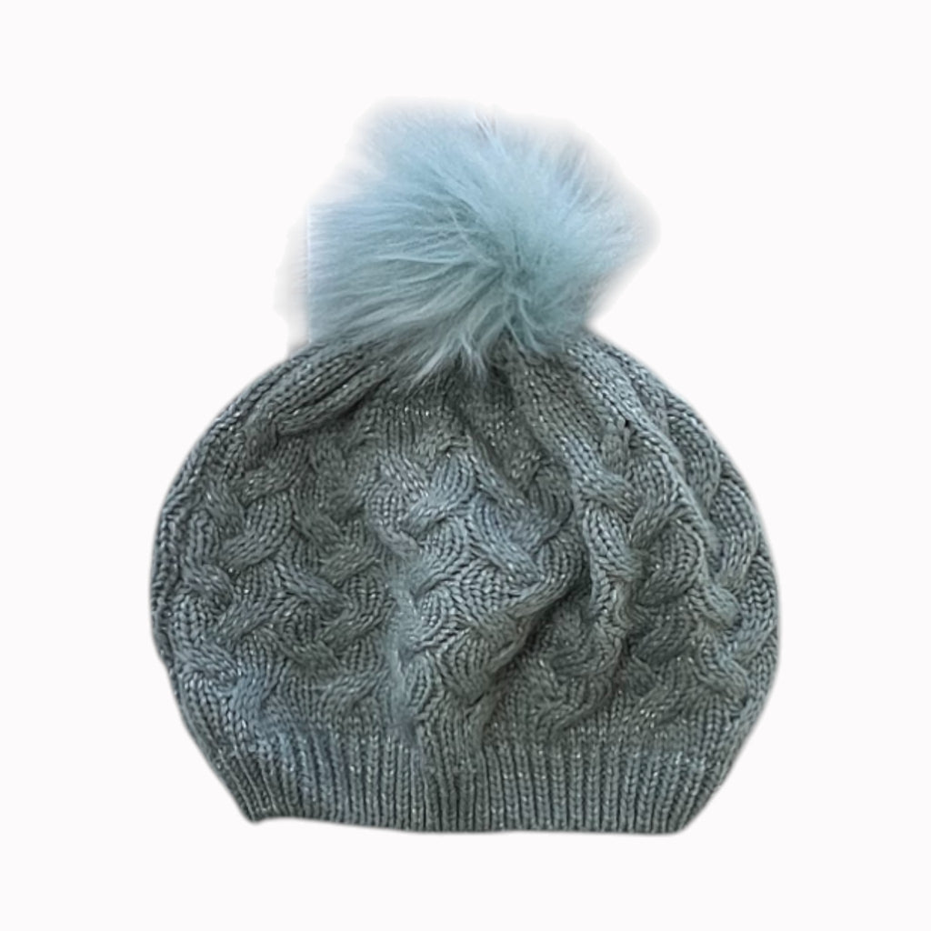 One size PEP Beanie