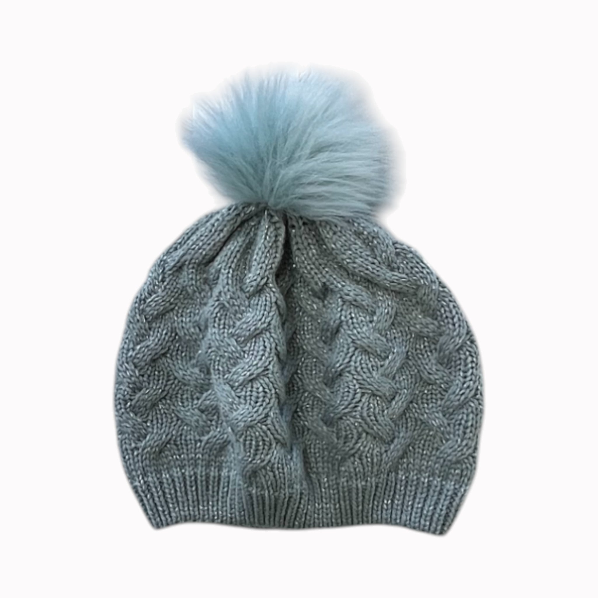 One size PEP Beanie
