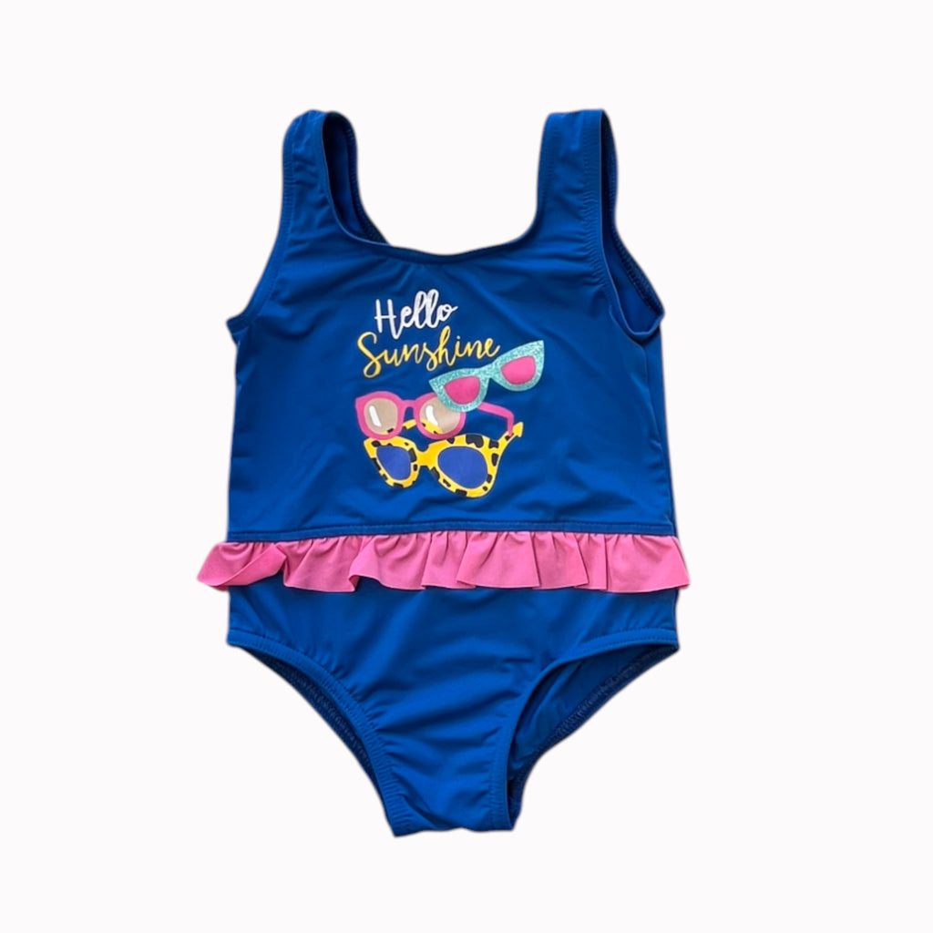 3-6M Clicks Swimwear