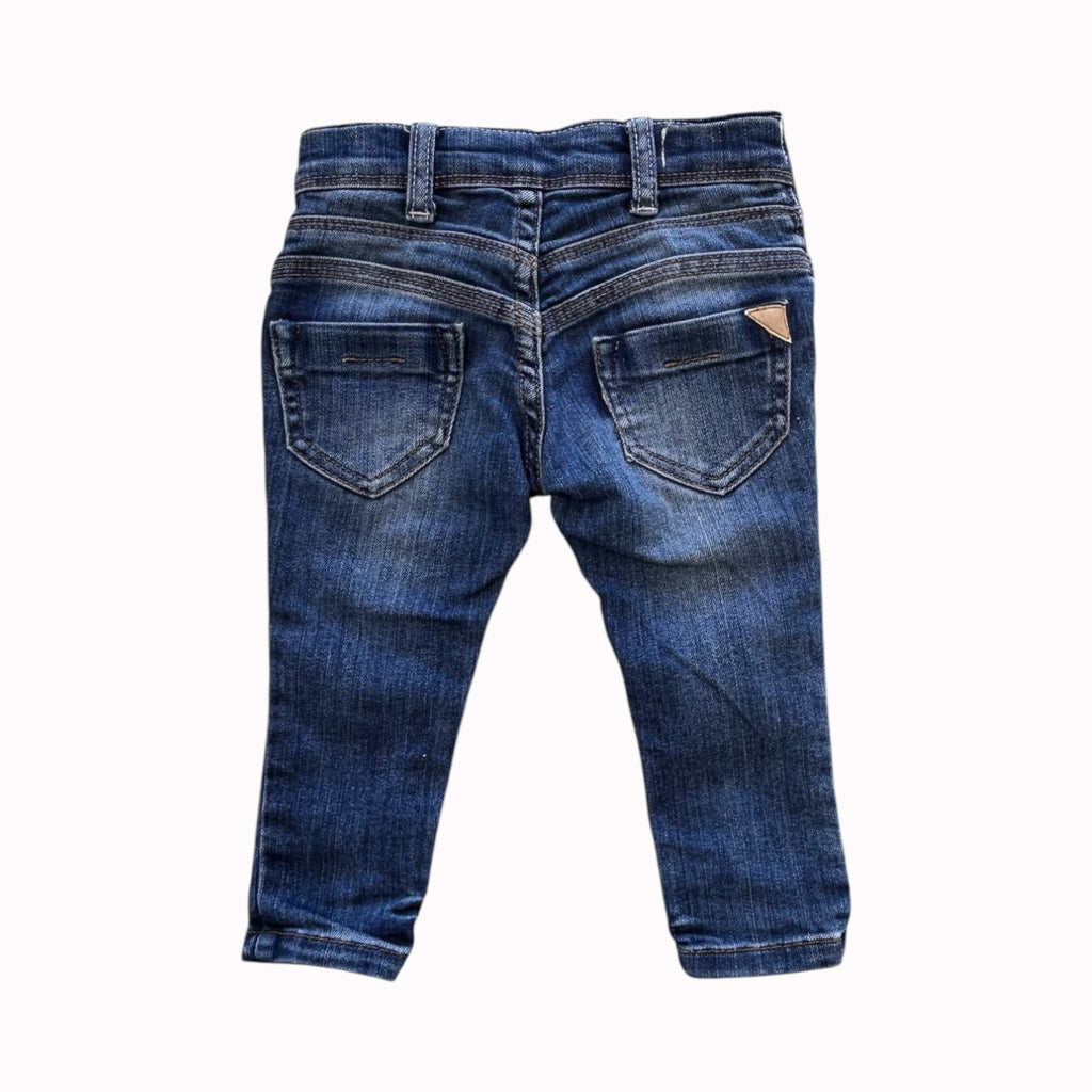 6-12M Earthchild Pants