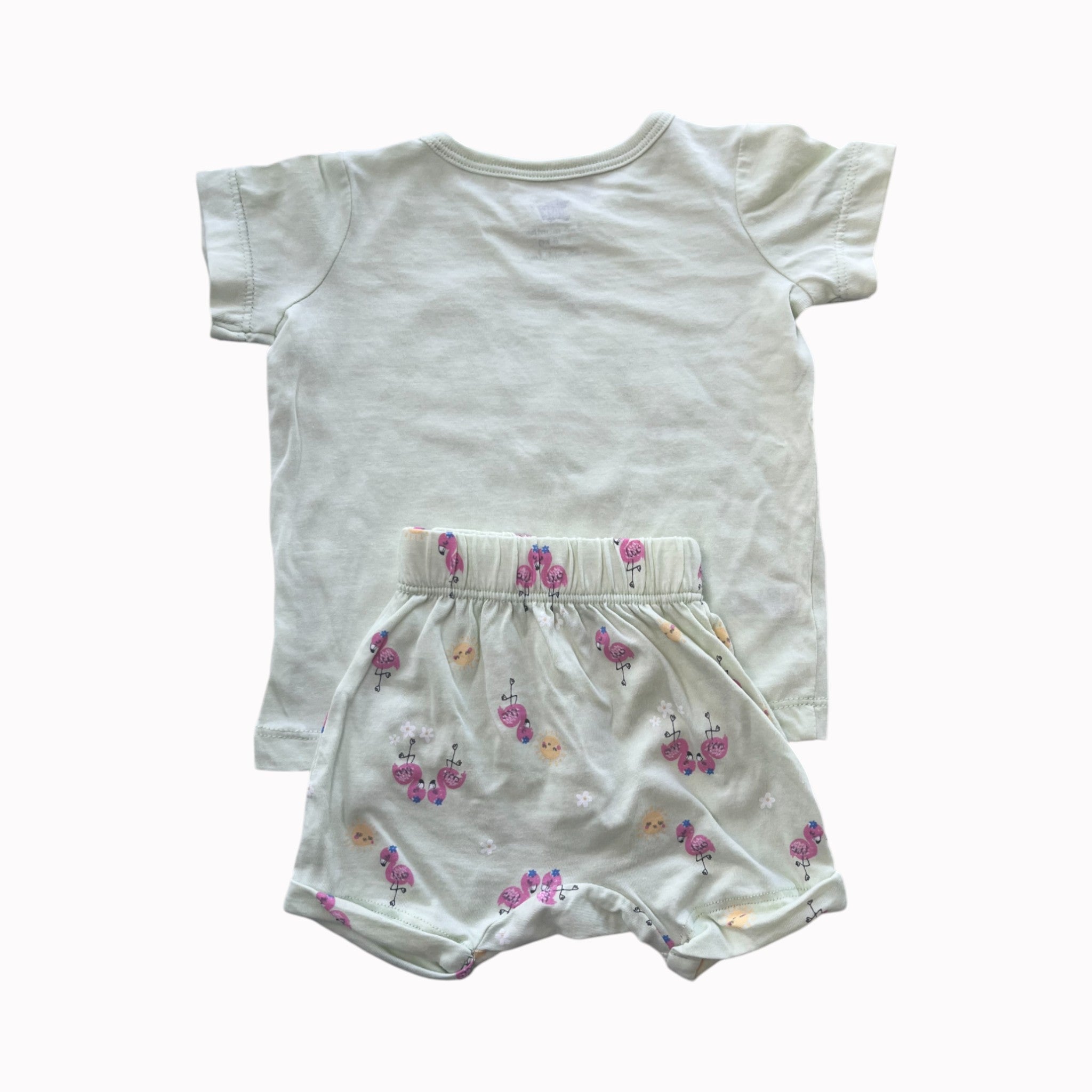 3-6M Woolworths Sleepwear set