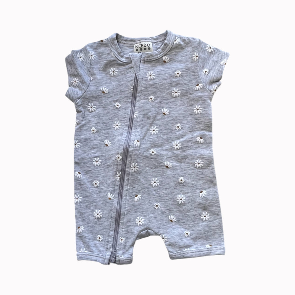 0-3M Keedo Romper