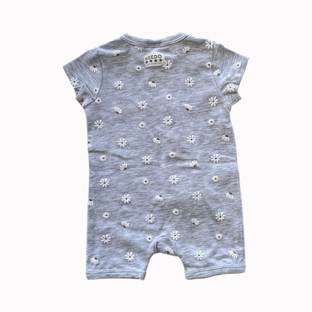 0-3M Keedo Romper